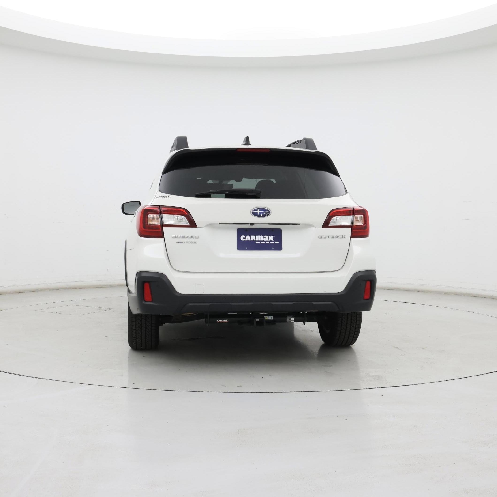Thumbnail: 2018 Subaru Outback - 6