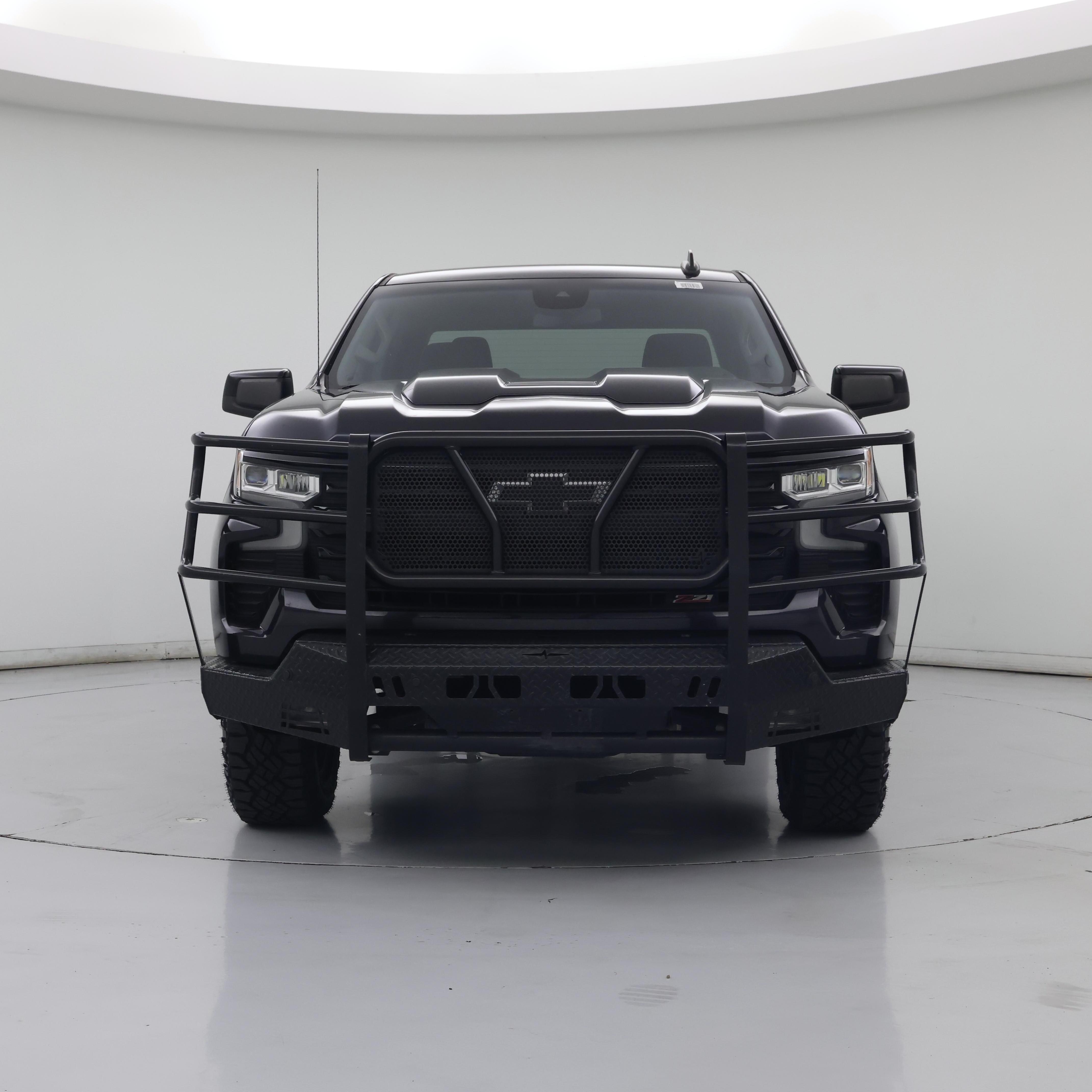 Thumbnail: 2023 Chevrolet Silverado 1500 - 5