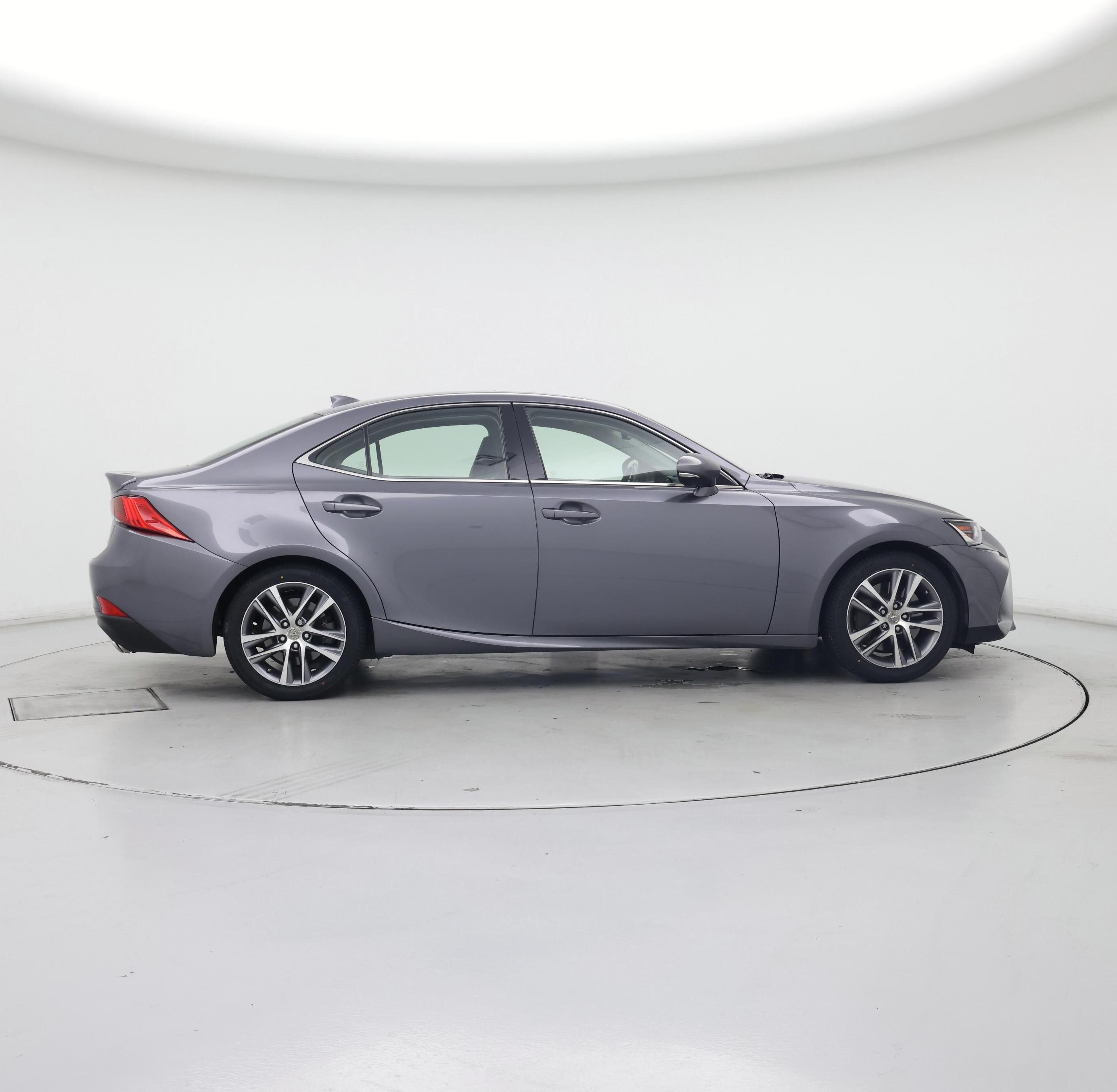 Thumbnail: 2020 Lexus IS - 7