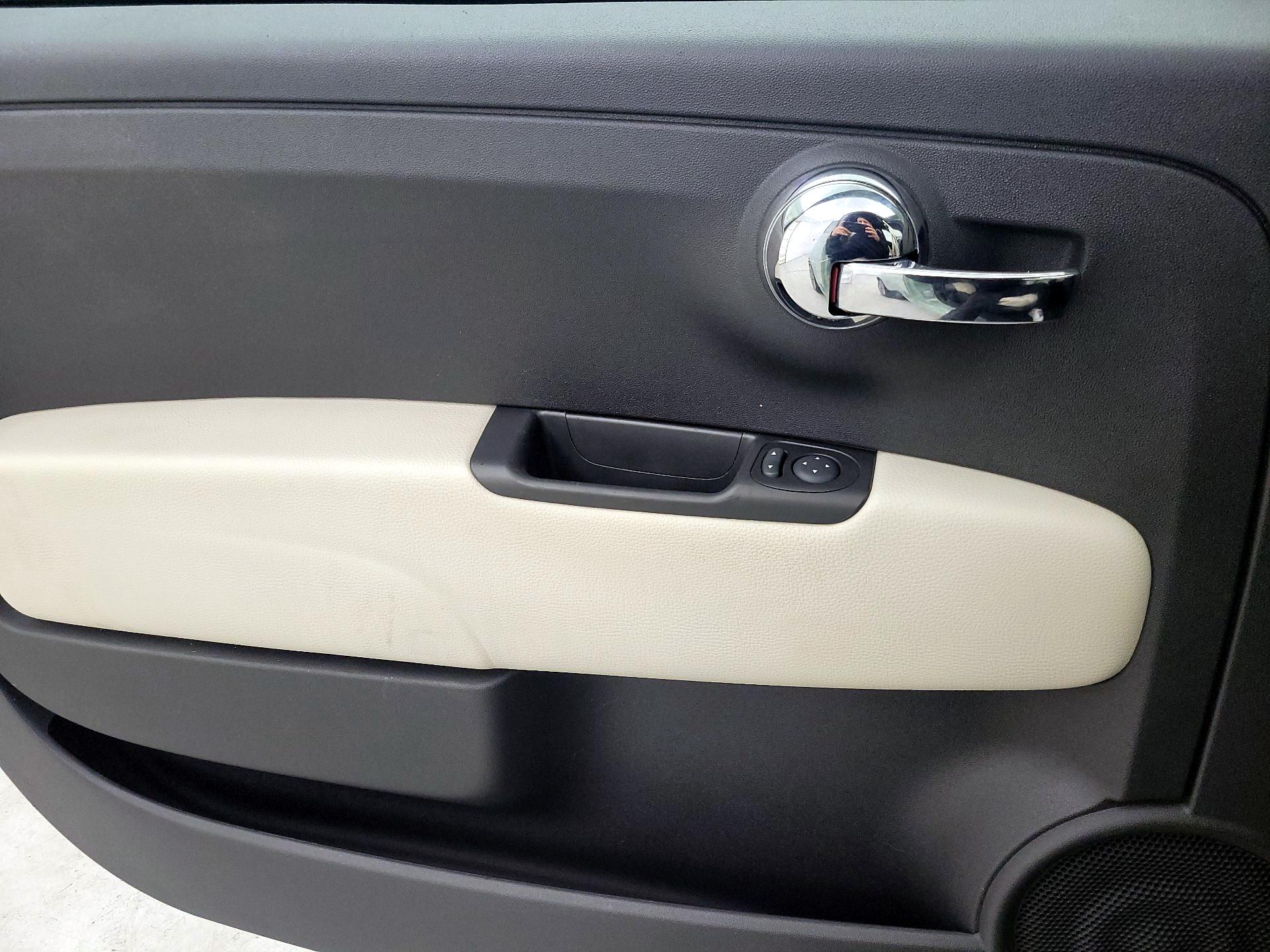 Thumbnail: 2015 Fiat 500 - 12