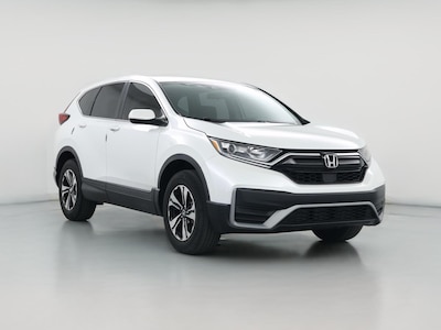2021 Honda CR-V Special Edition