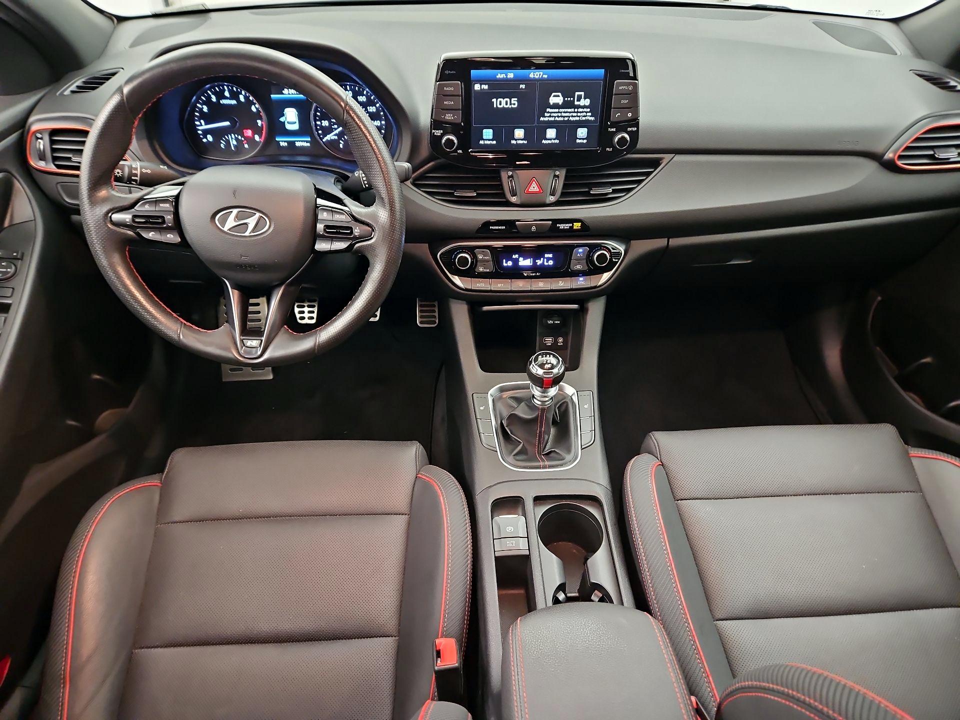 Thumbnail: 2020 Hyundai Elantra - 9