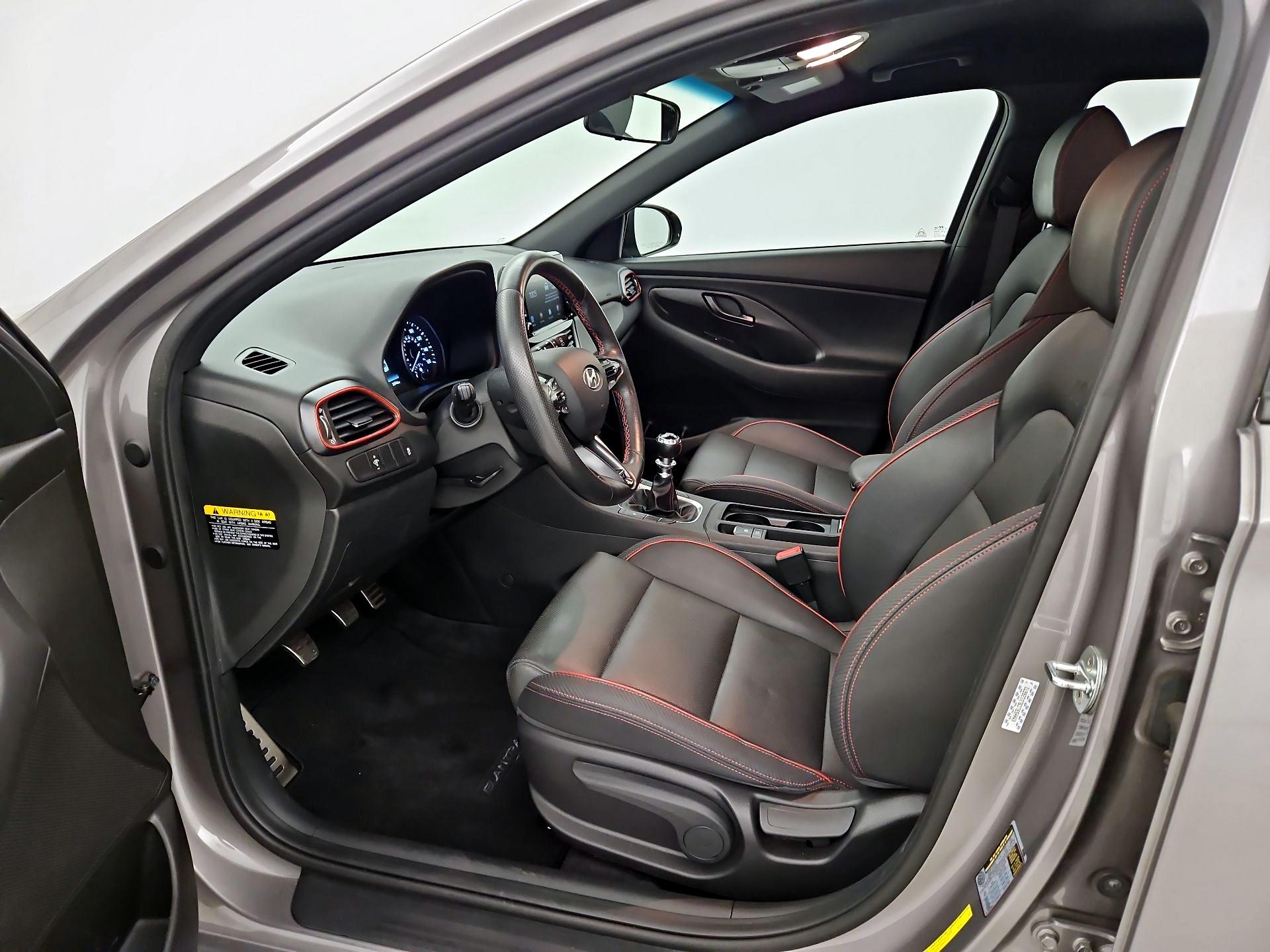 Thumbnail: 2020 Hyundai Elantra - 11