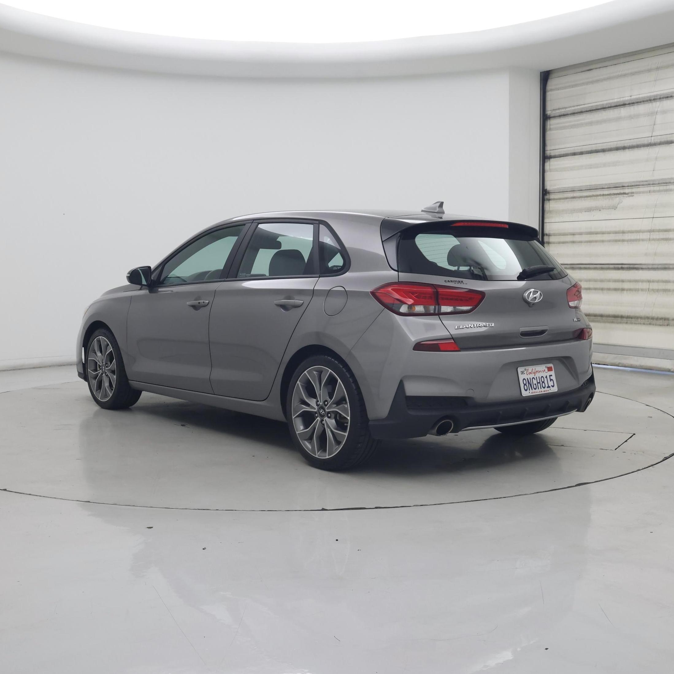 Thumbnail: 2020 Hyundai Elantra - 2