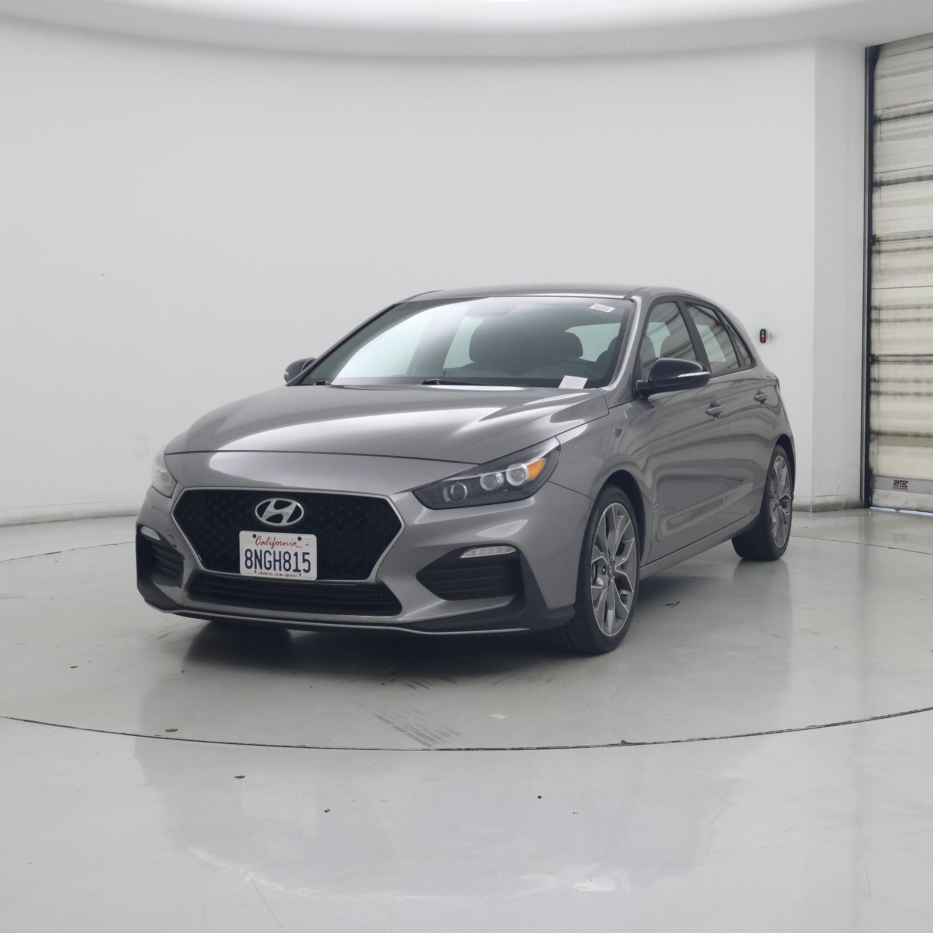 Thumbnail: 2020 Hyundai Elantra - 4