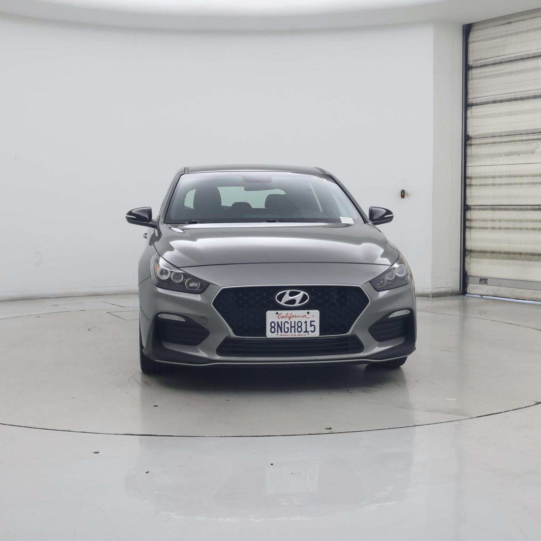 Thumbnail: 2020 Hyundai Elantra - 5