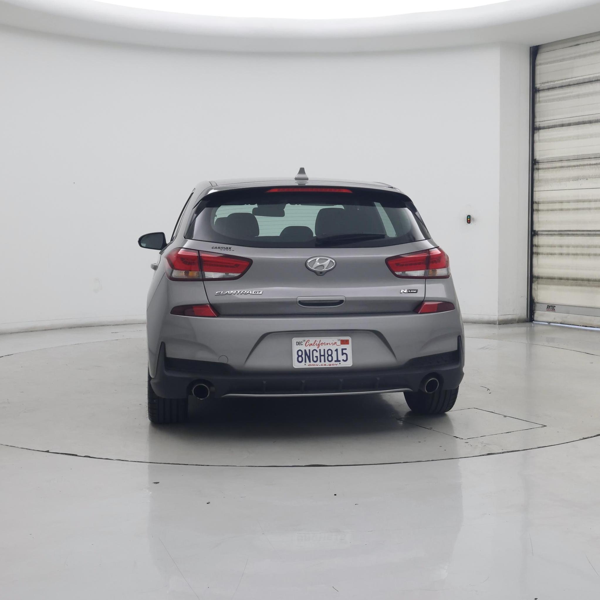 Thumbnail: 2020 Hyundai Elantra - 6