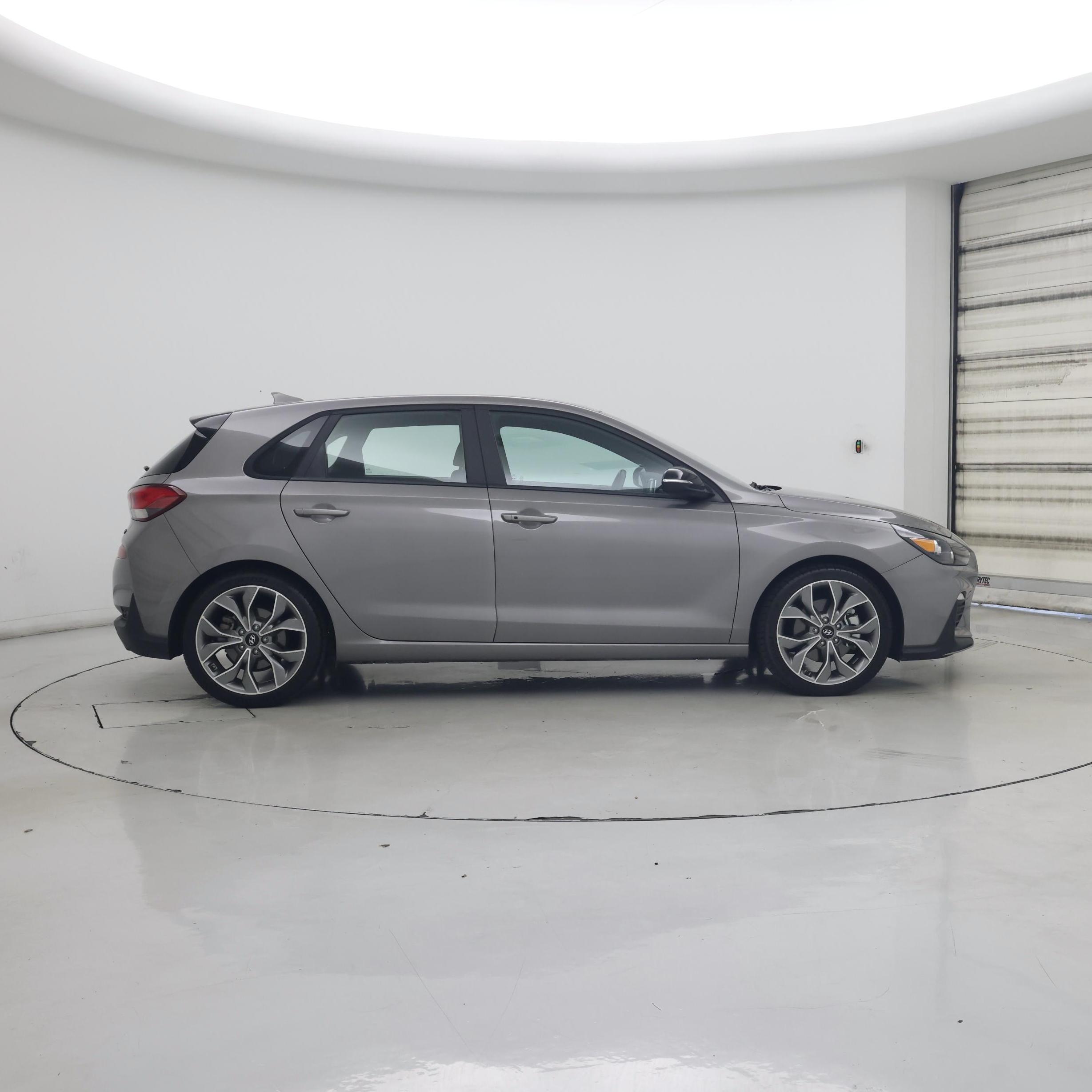 Thumbnail: 2020 Hyundai Elantra - 7