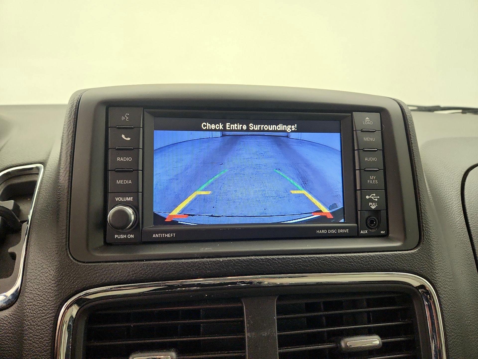 Thumbnail: 2019 Dodge Grand Caravan - 14