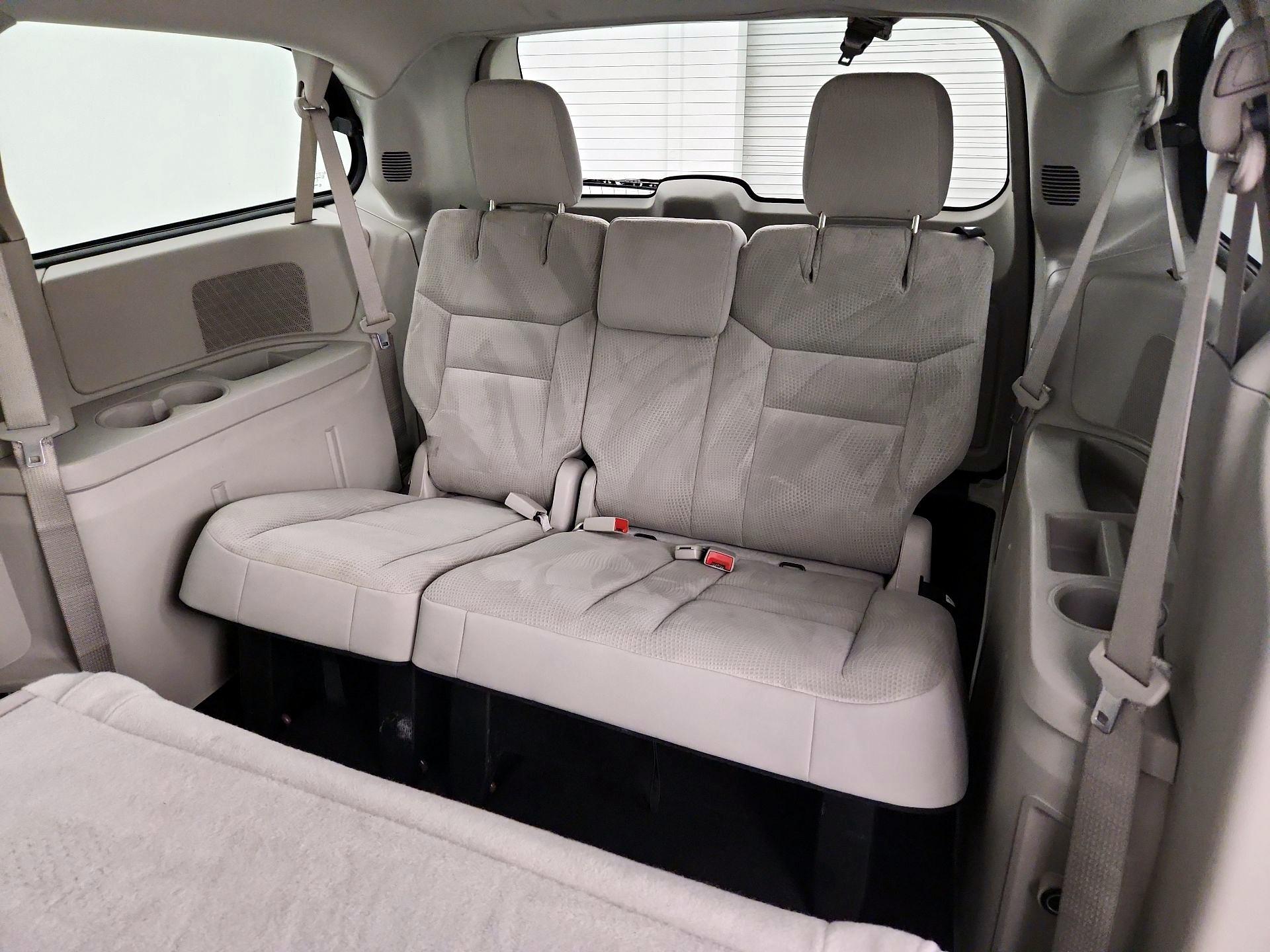 Thumbnail: 2019 Dodge Grand Caravan - 20