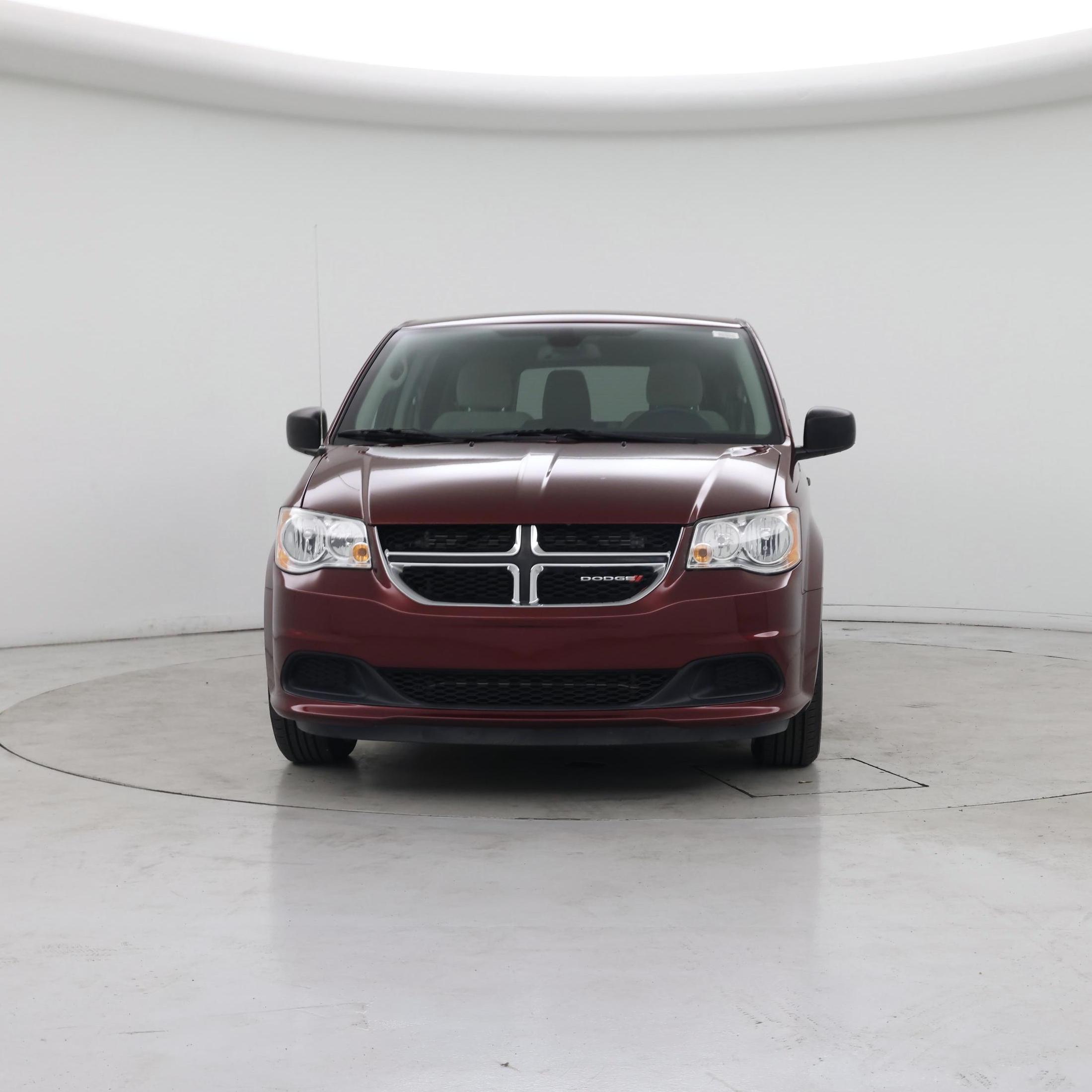 Thumbnail: 2019 Dodge Grand Caravan - 5