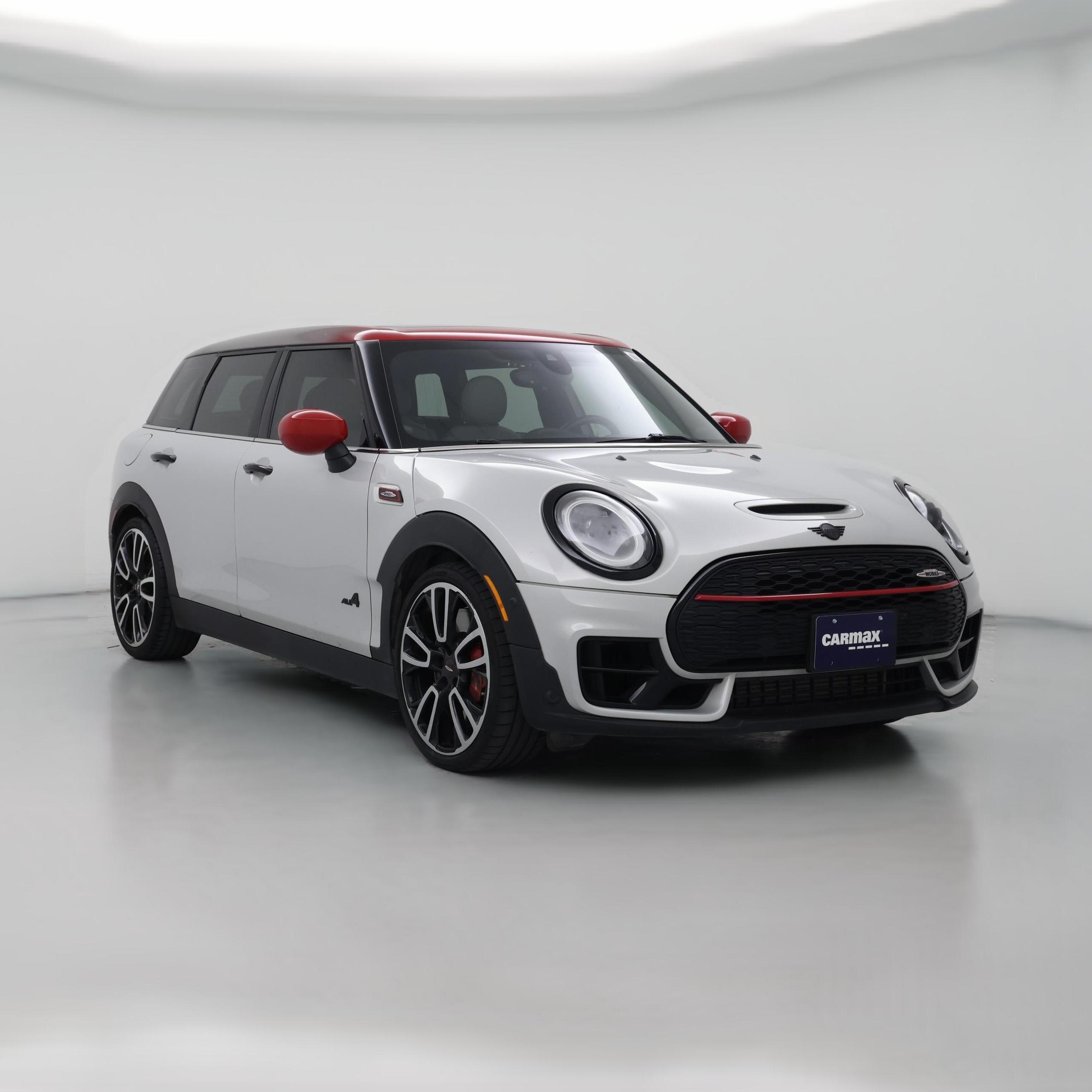 Thumbnail: 2023 MINI Cooper Clubman - 1