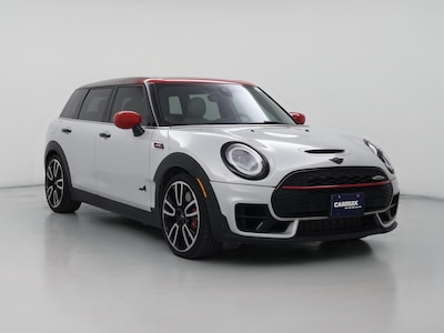 2023 Mini Cooper Clubman John Cooper Works ALL4