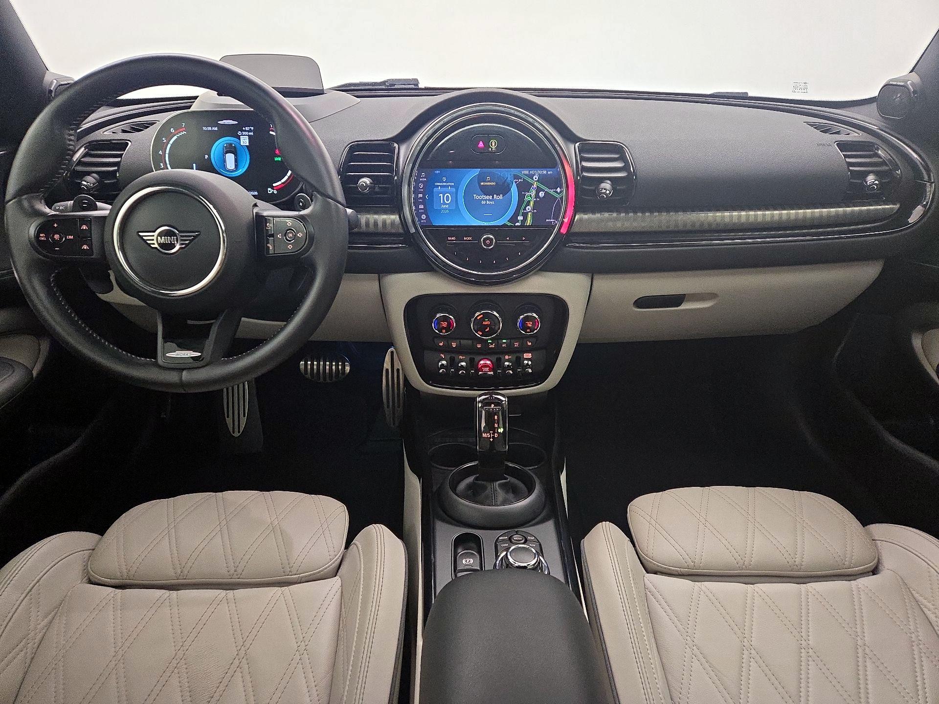 Thumbnail: 2023 MINI Cooper Clubman - 9