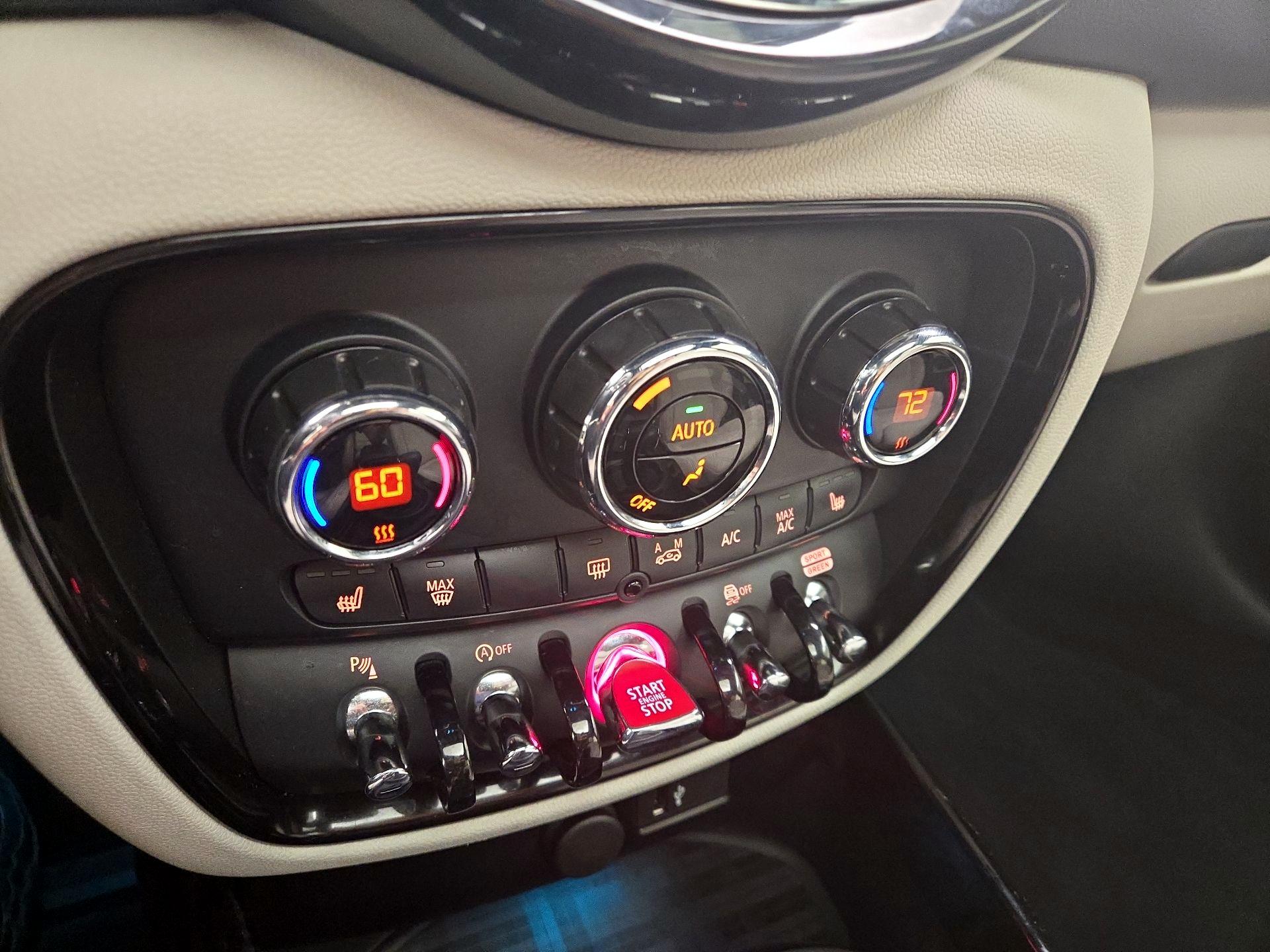 Thumbnail: 2023 MINI Cooper Clubman - 17