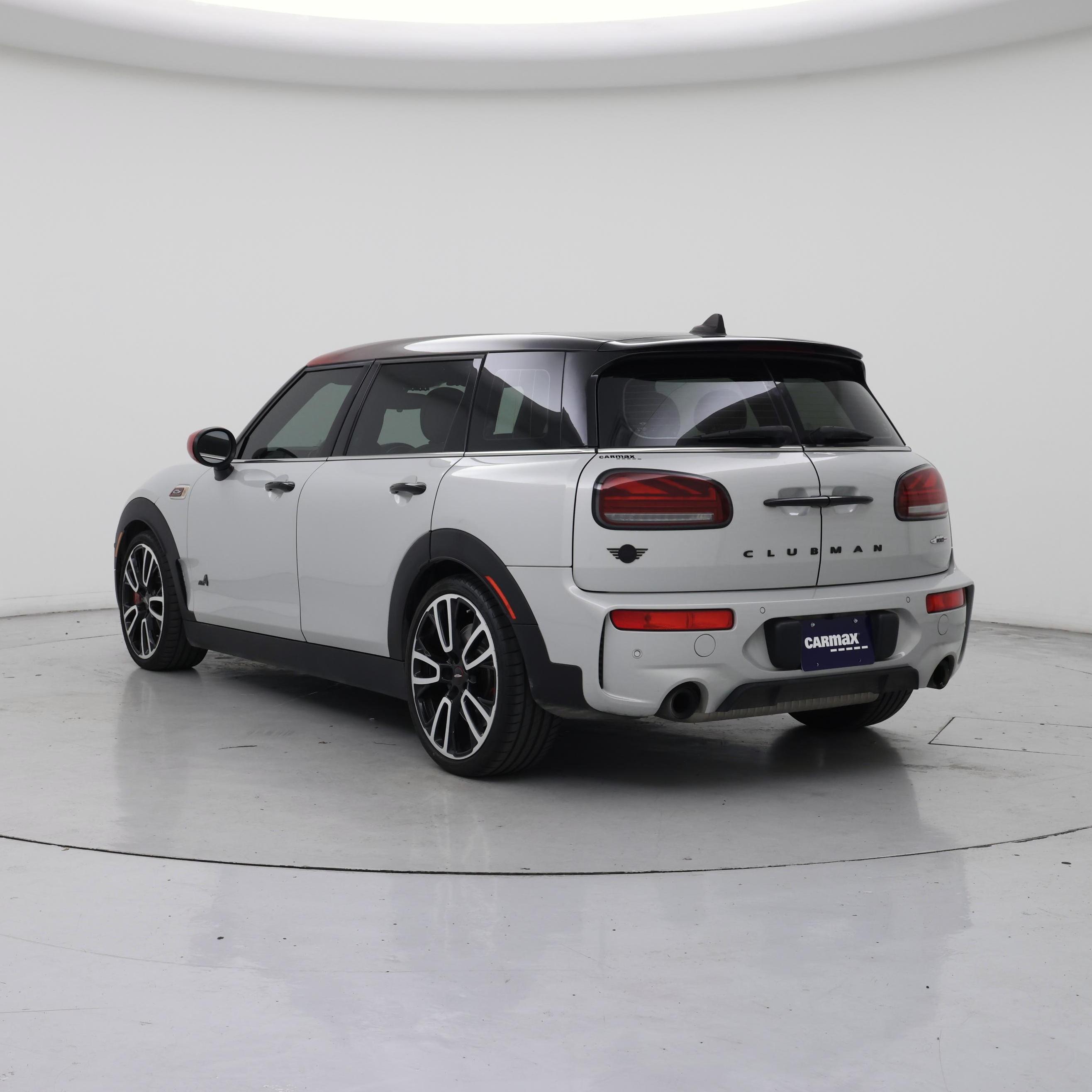 Thumbnail: 2023 MINI Cooper Clubman - 2