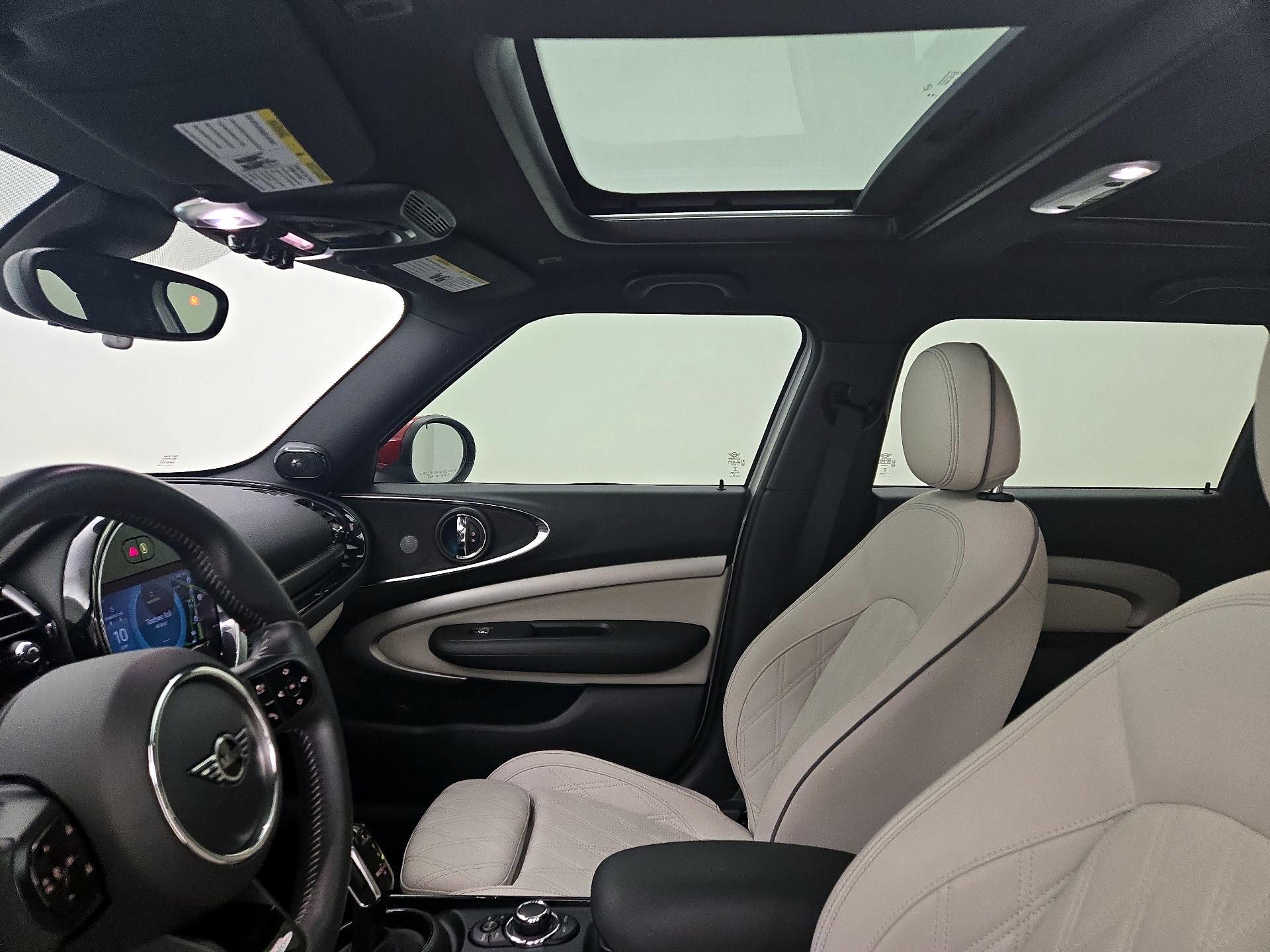 Thumbnail: 2023 MINI Cooper Clubman - 20
