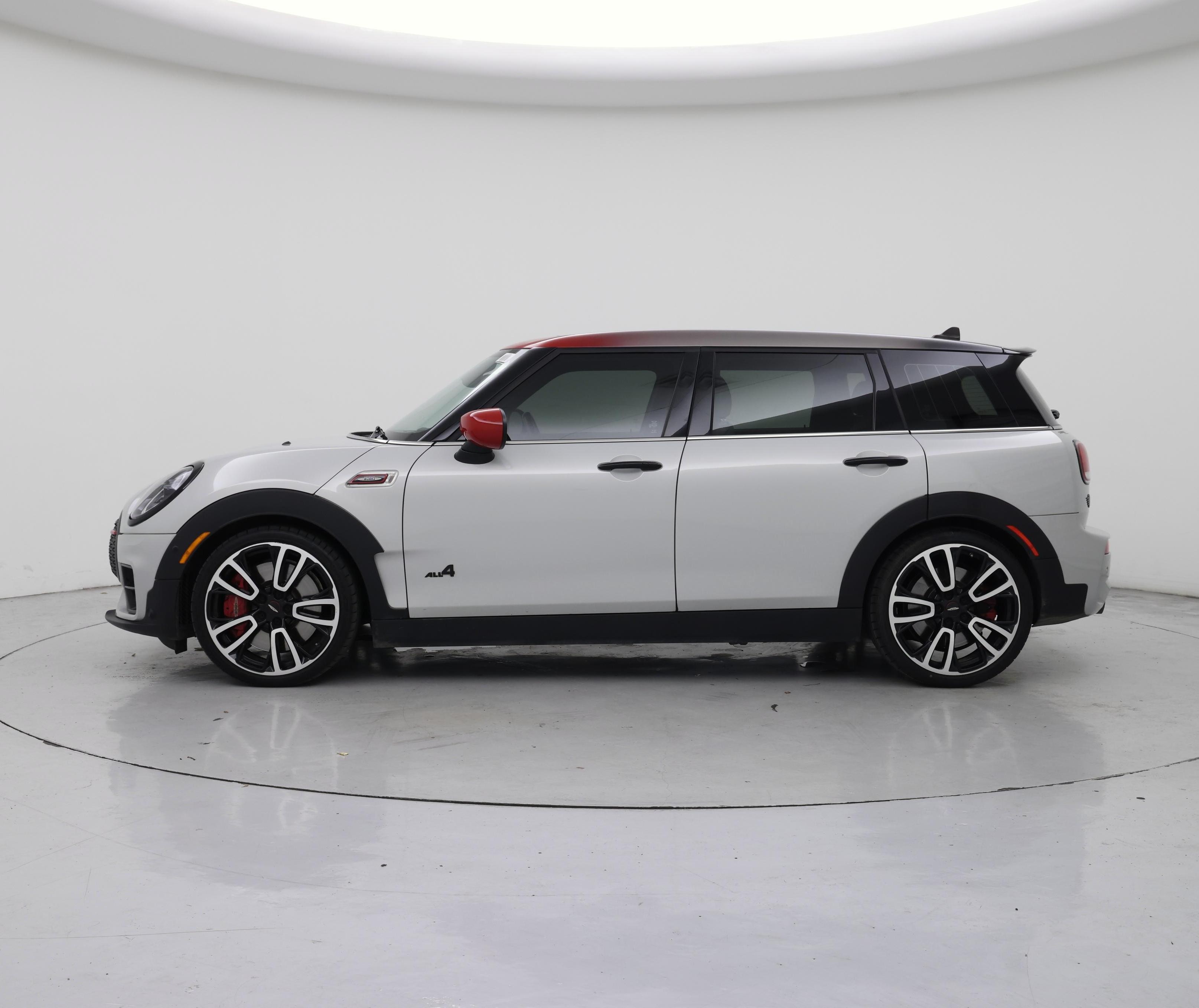Thumbnail: 2023 MINI Cooper Clubman - 3