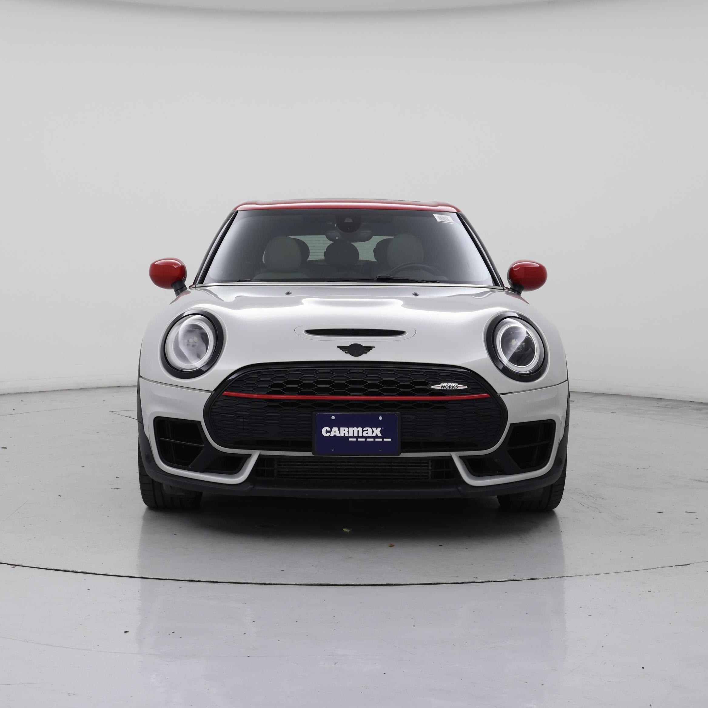Thumbnail: 2023 MINI Cooper Clubman - 5