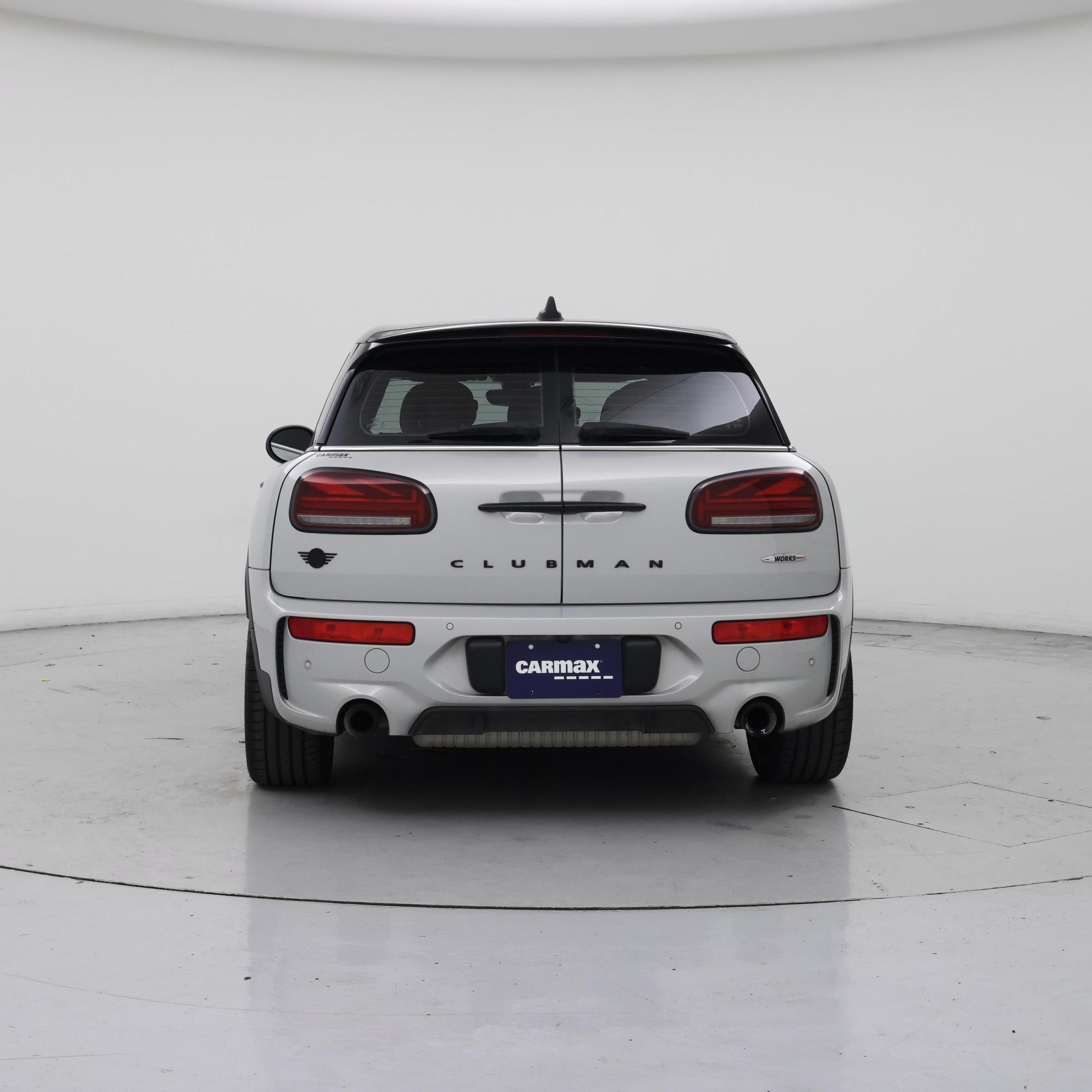 Thumbnail: 2023 MINI Cooper Clubman - 6