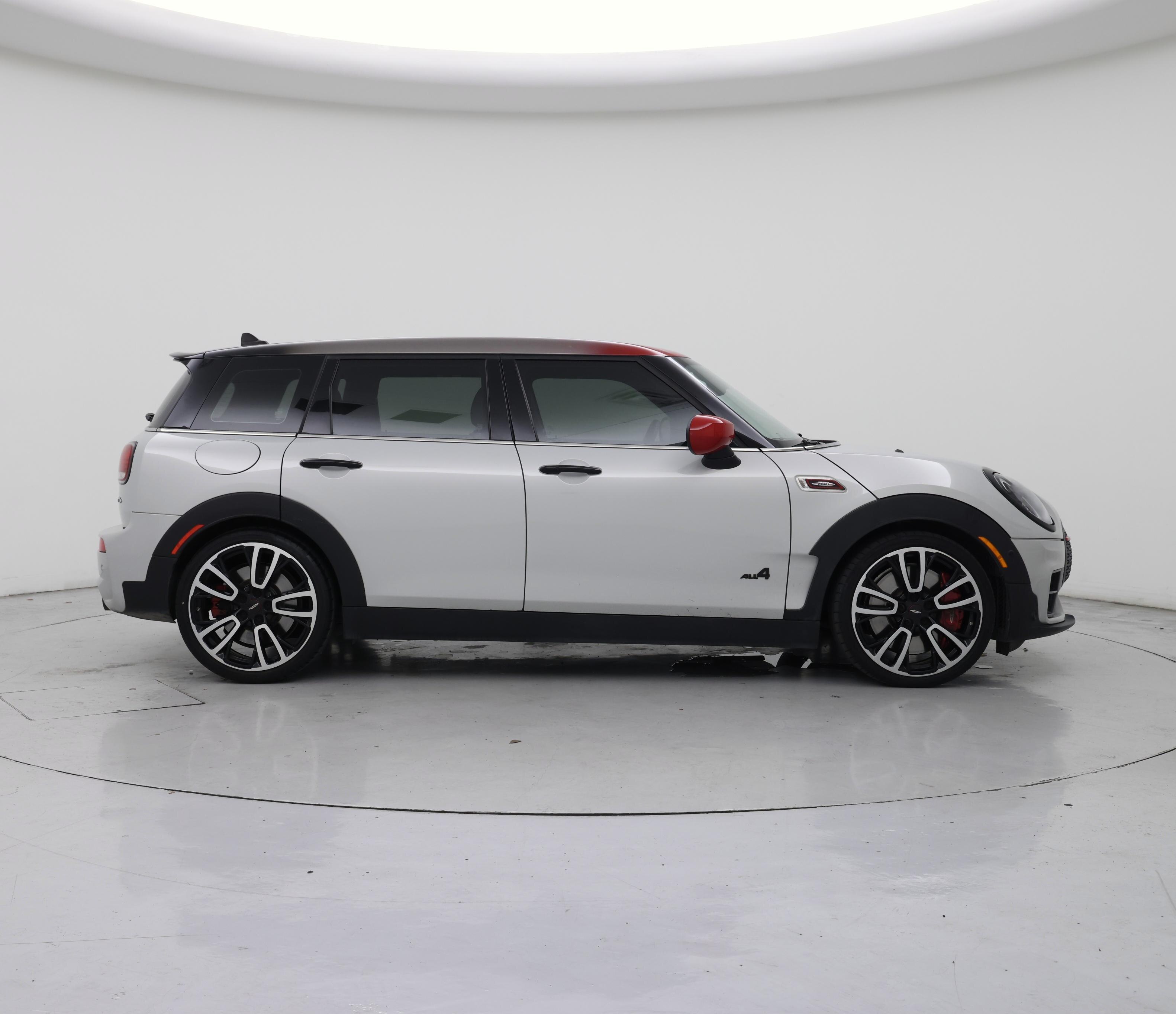 Thumbnail: 2023 MINI Cooper Clubman - 7