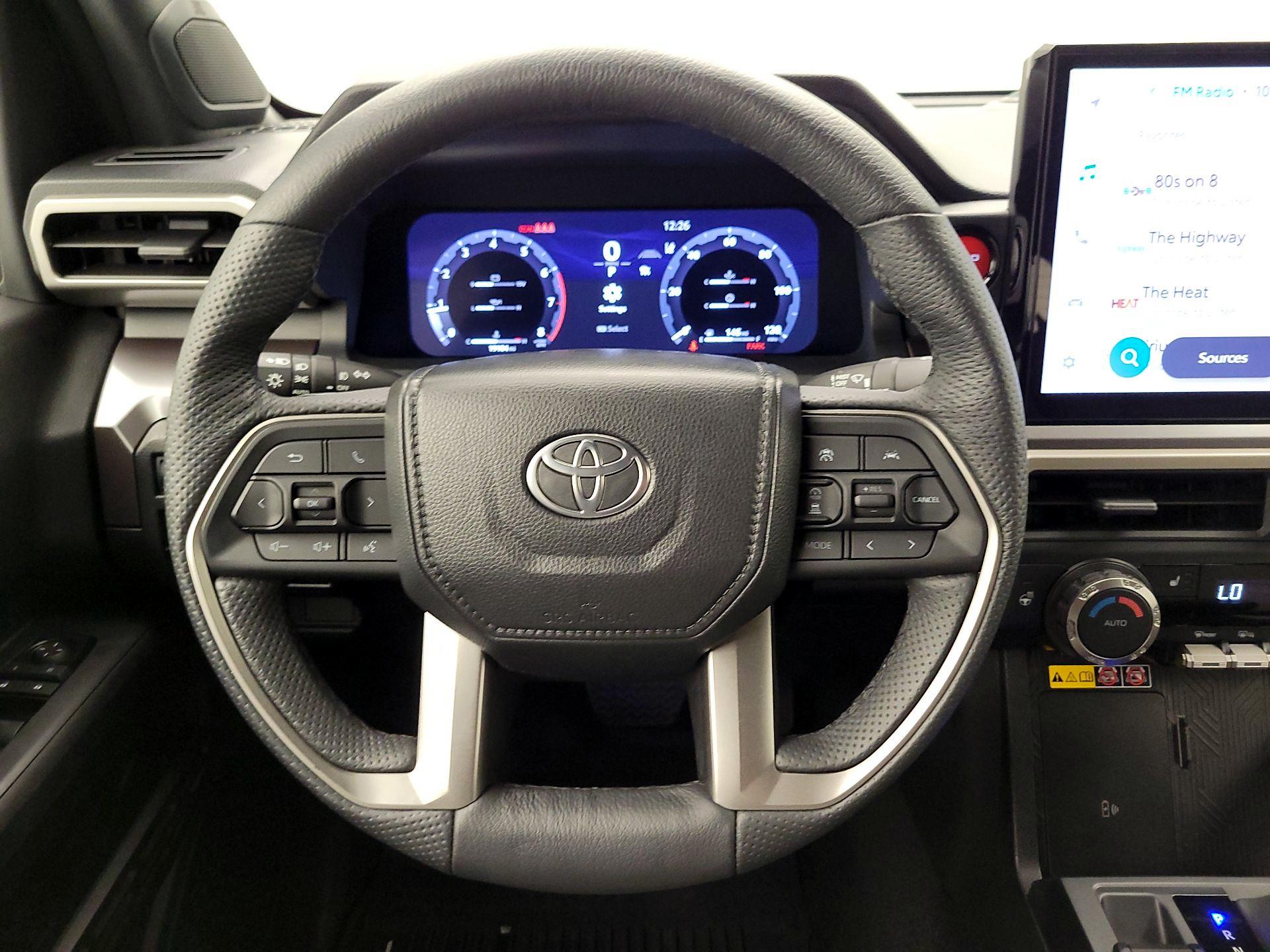 Thumbnail: 2024 Toyota Tacoma - 10