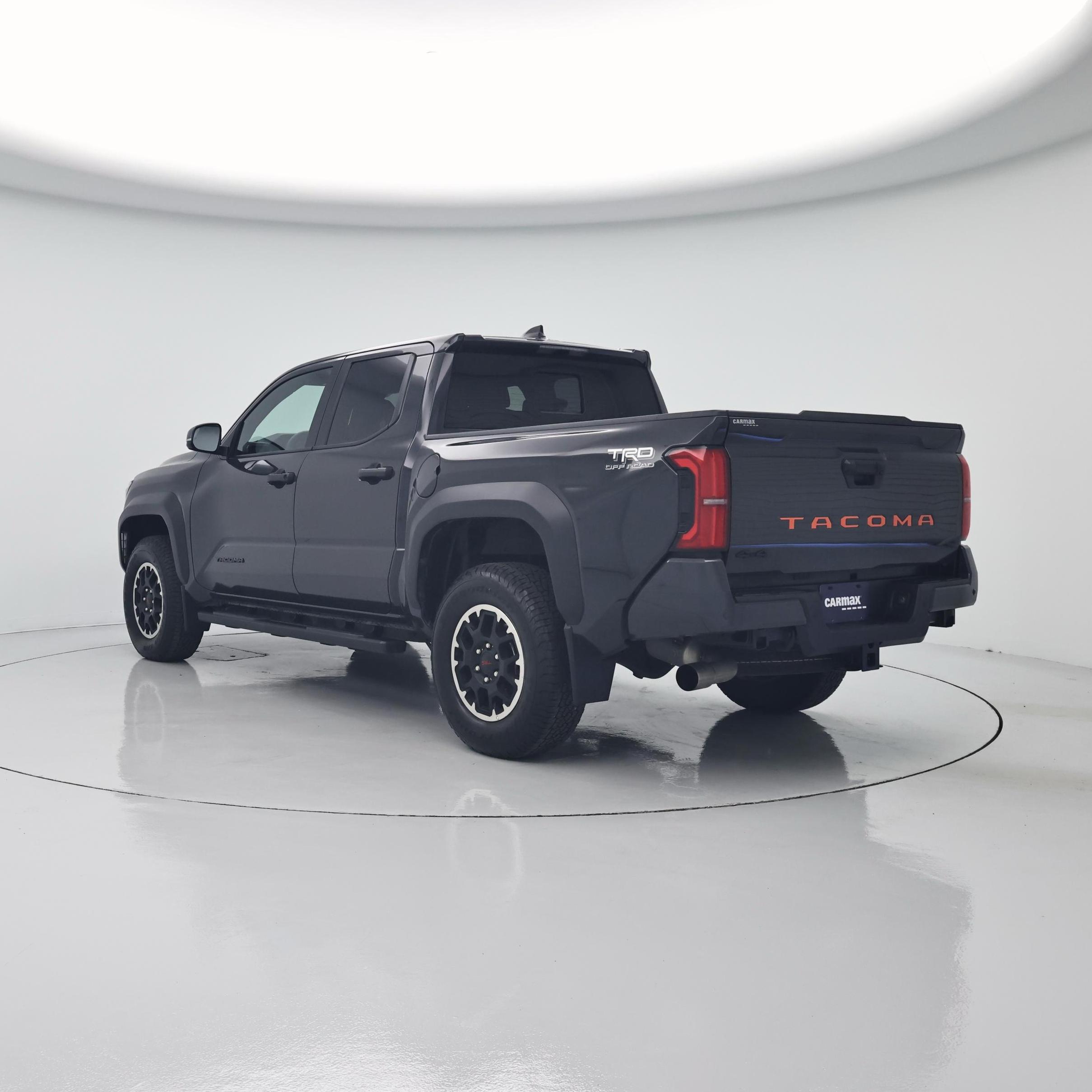 Thumbnail: 2024 Toyota Tacoma - 2