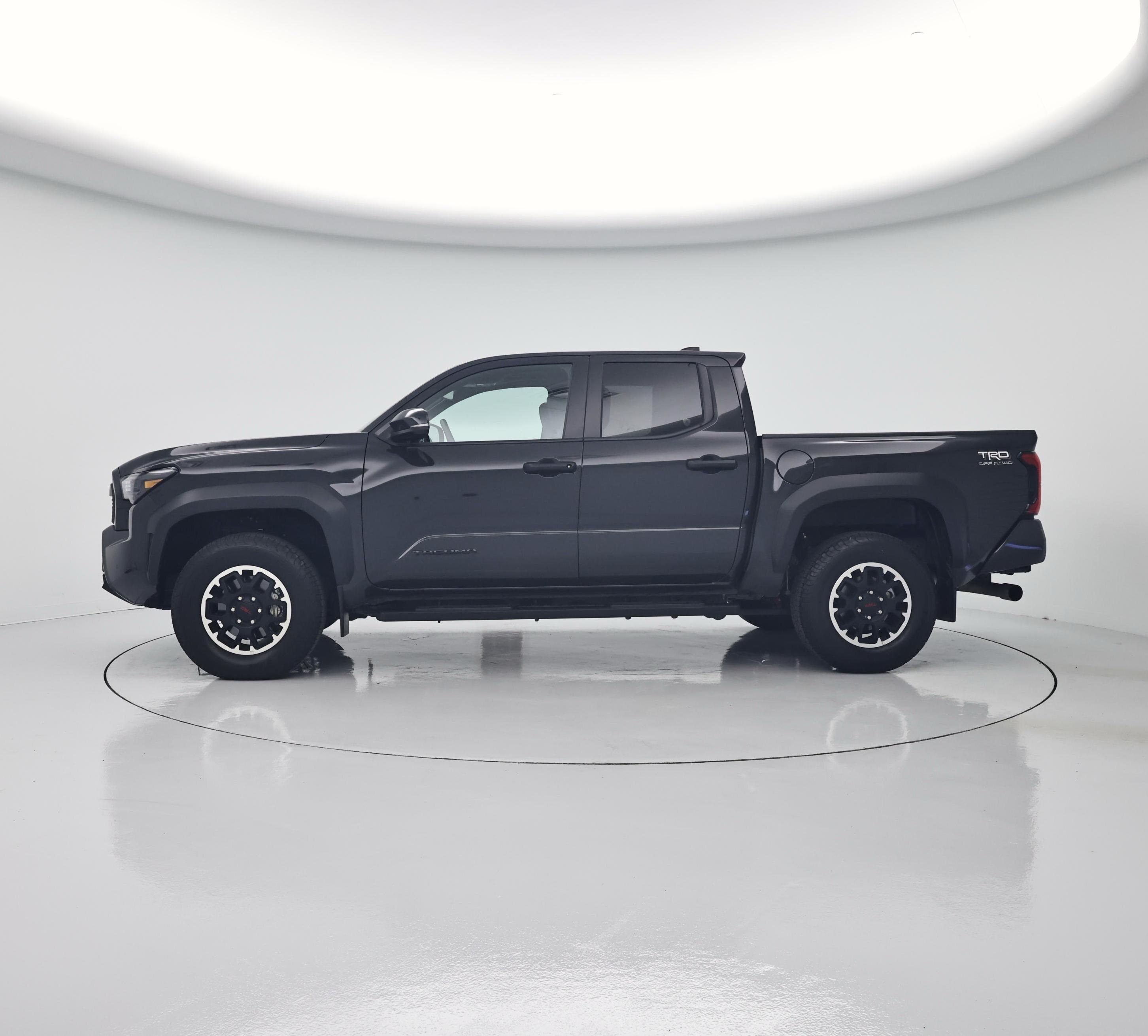 Thumbnail: 2024 Toyota Tacoma - 3