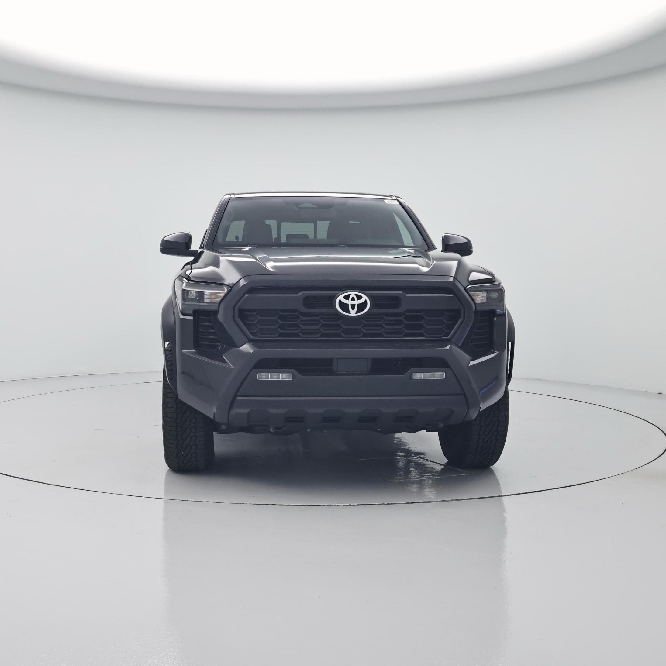 Thumbnail: 2024 Toyota Tacoma - 5