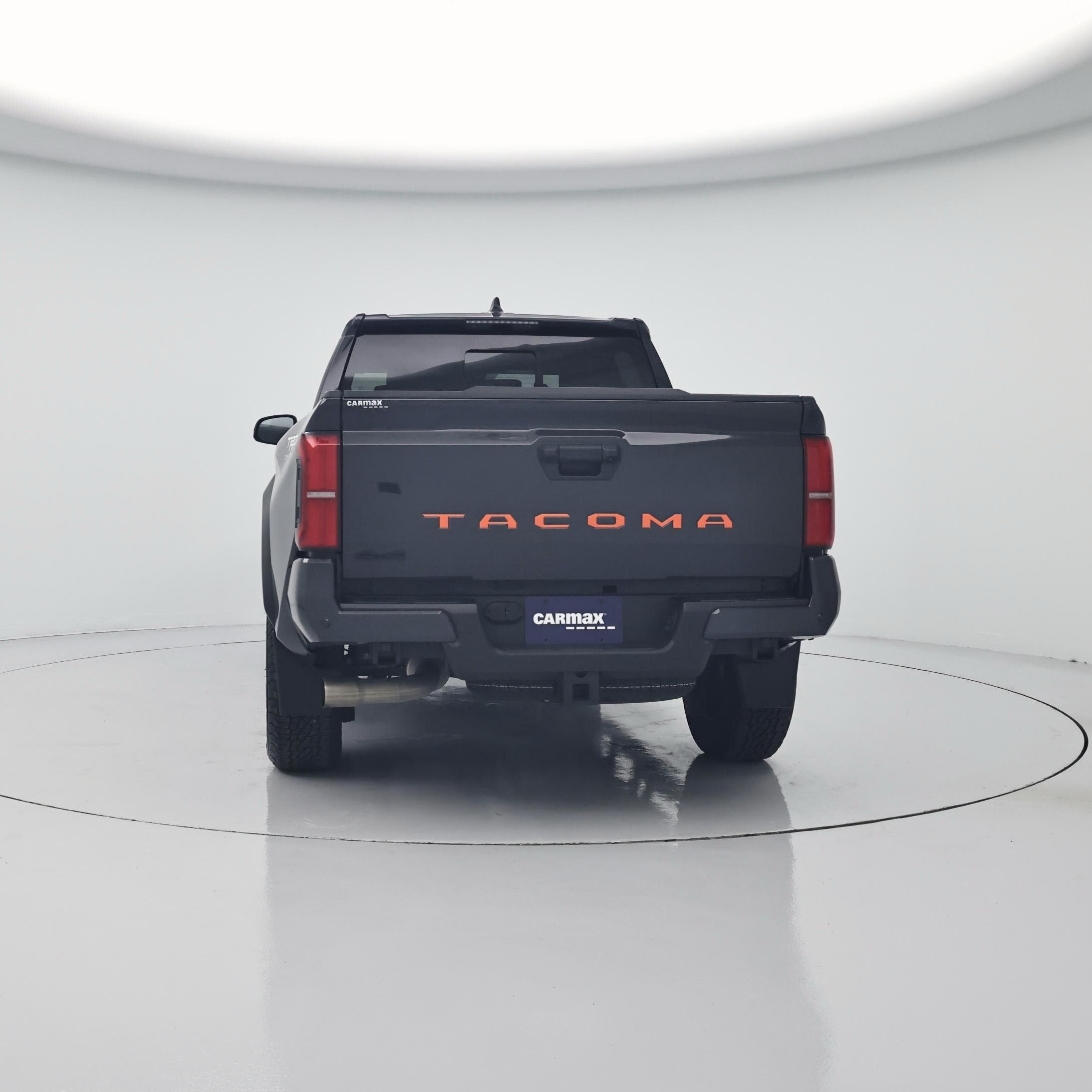 Thumbnail: 2024 Toyota Tacoma - 6