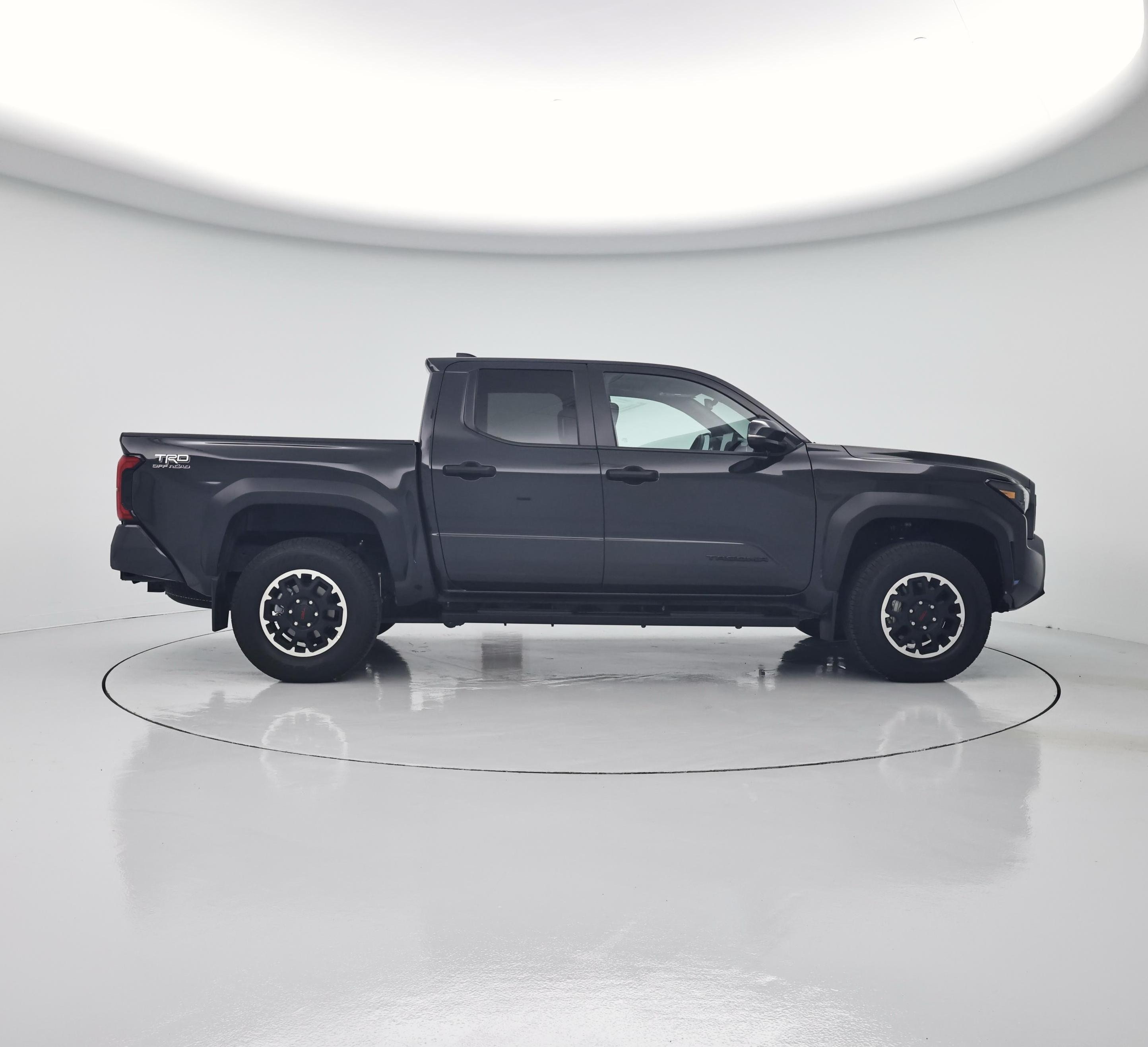 Thumbnail: 2024 Toyota Tacoma - 7