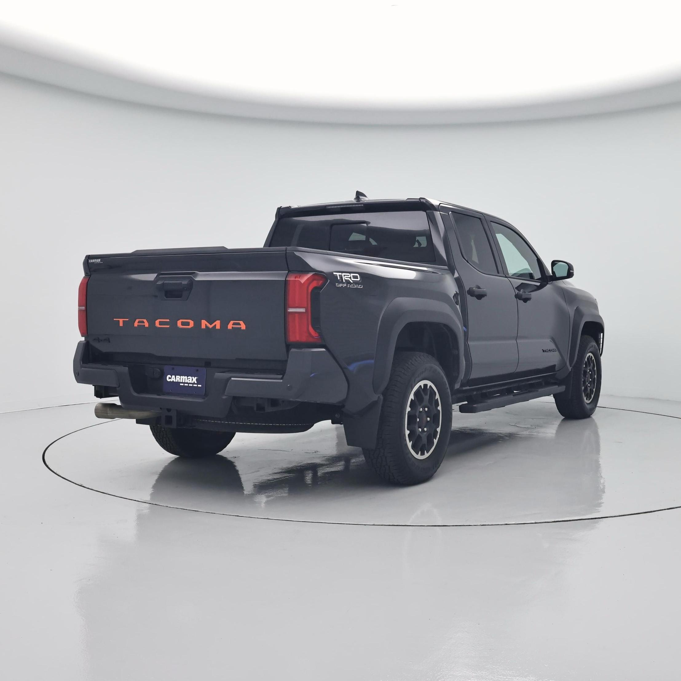 Thumbnail: 2024 Toyota Tacoma - 8