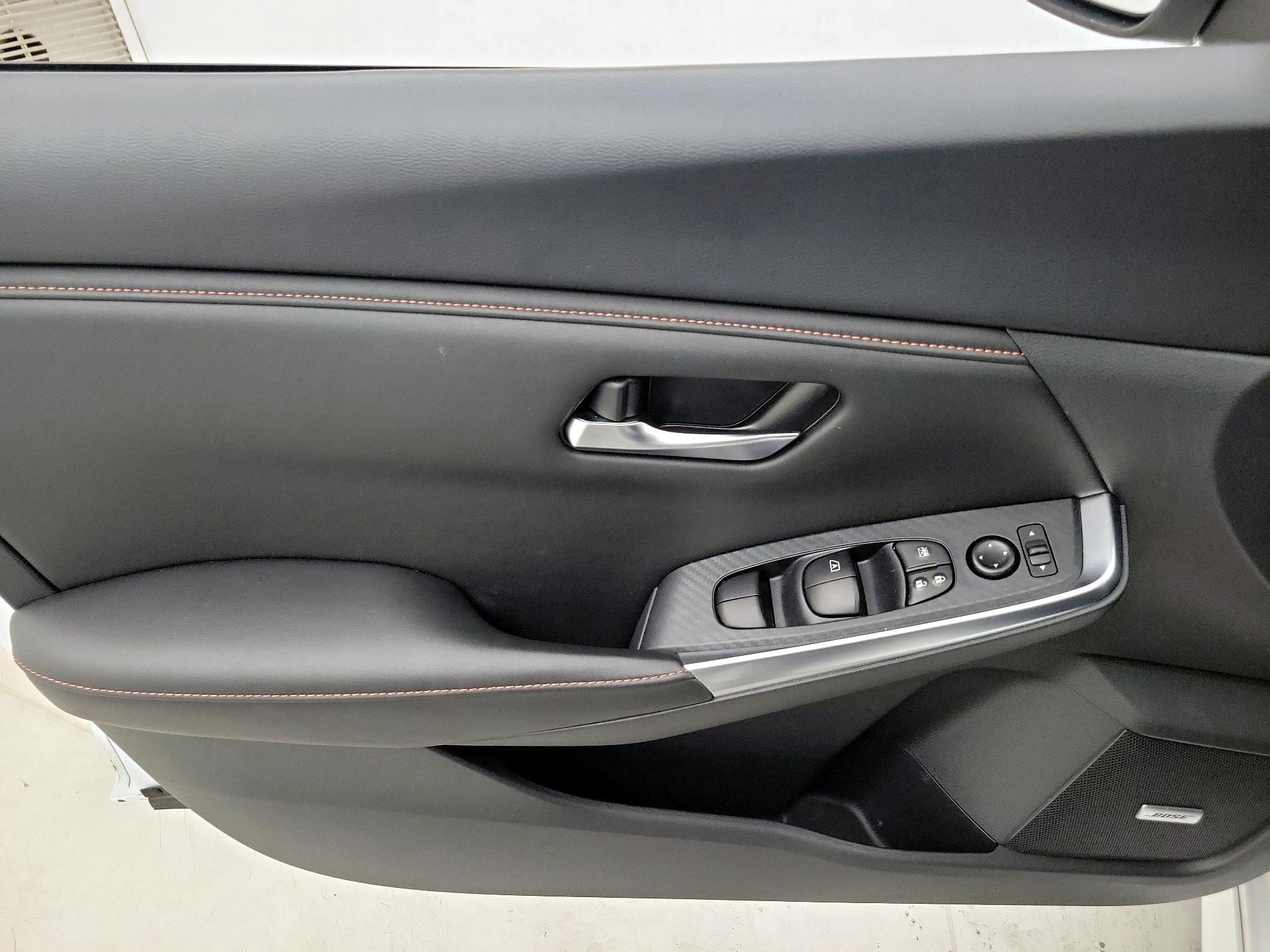Thumbnail: 2023 Nissan Sentra - 12