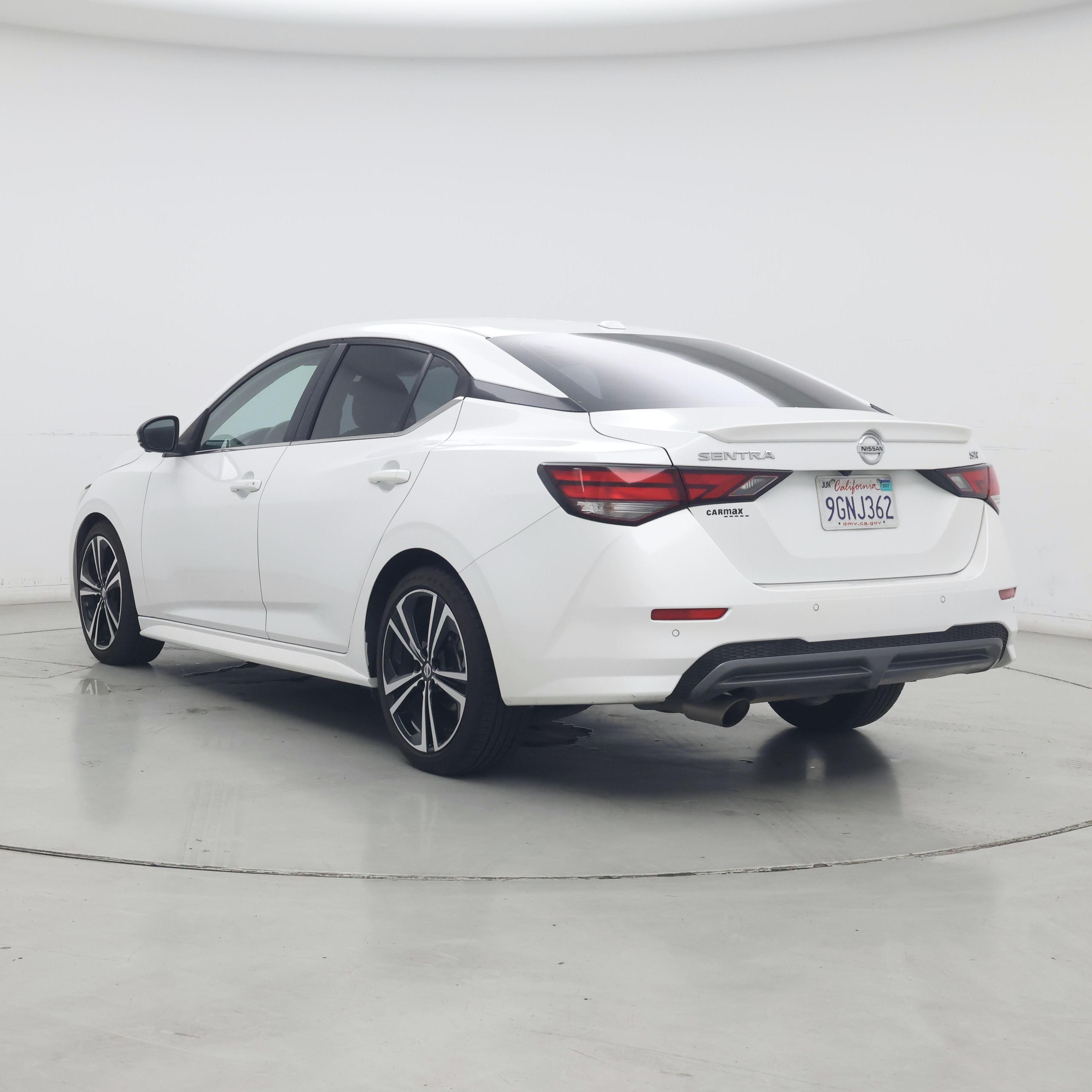 Thumbnail: 2023 Nissan Sentra - 2