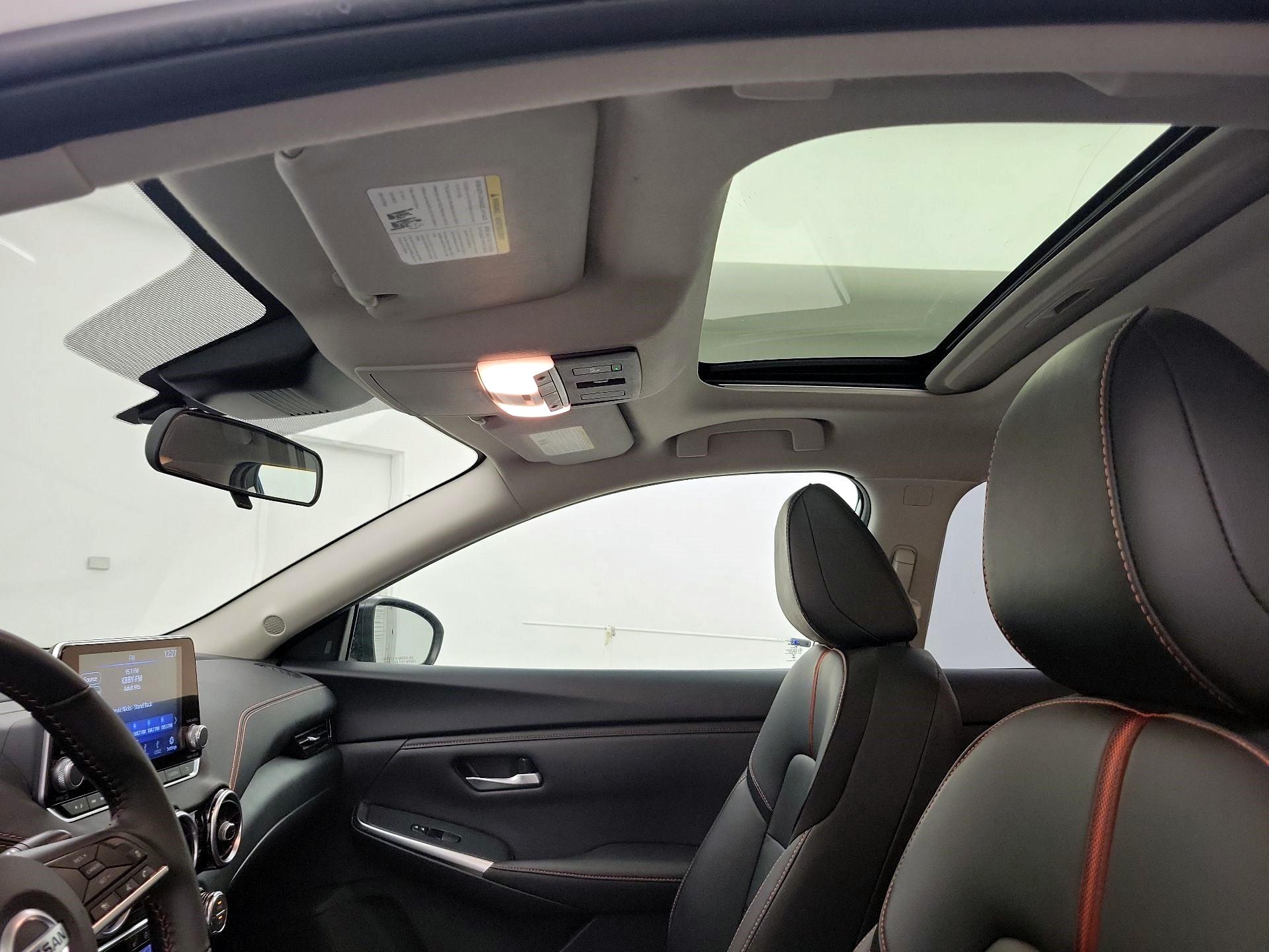 Thumbnail: 2023 Nissan Sentra - 19
