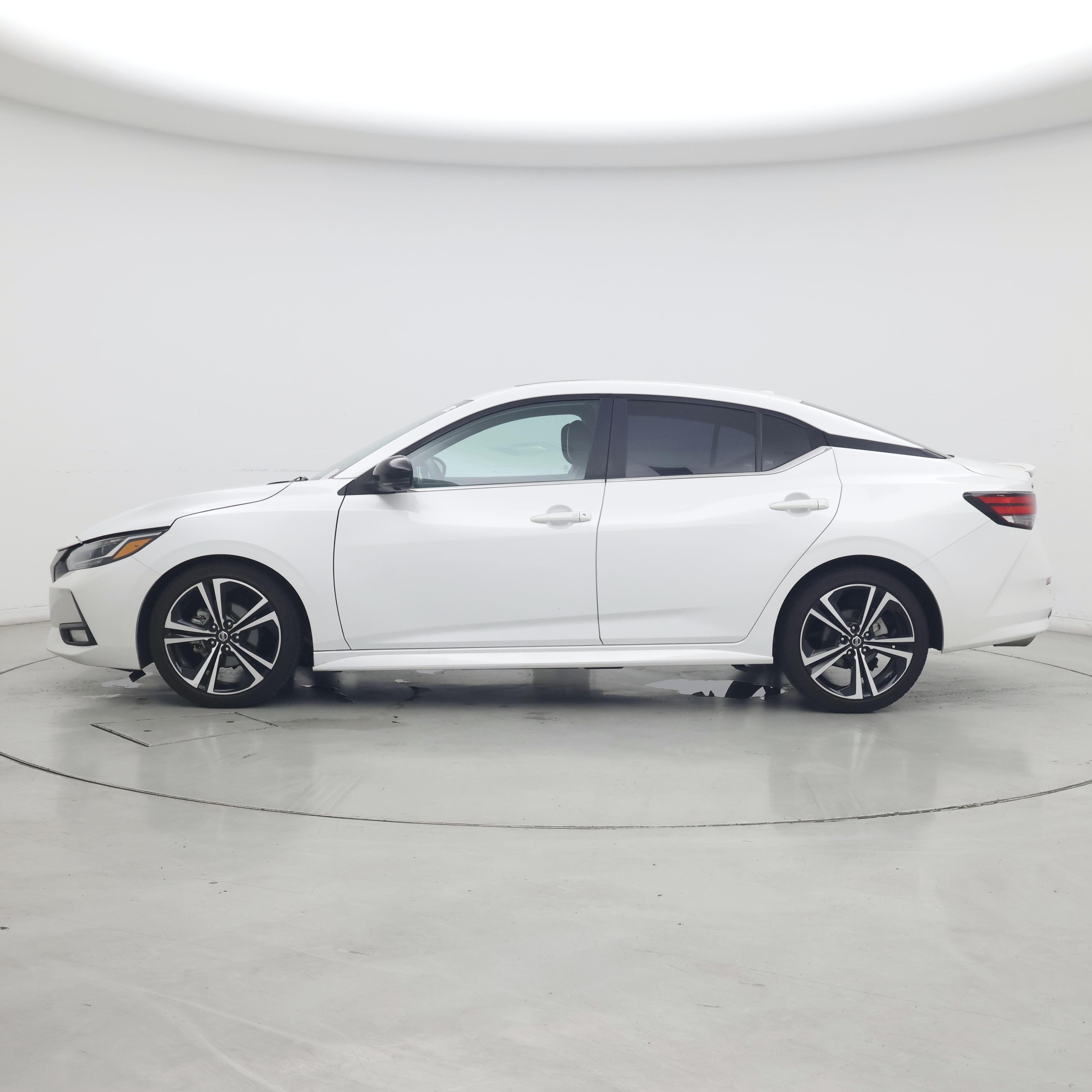 Thumbnail: 2023 Nissan Sentra - 3