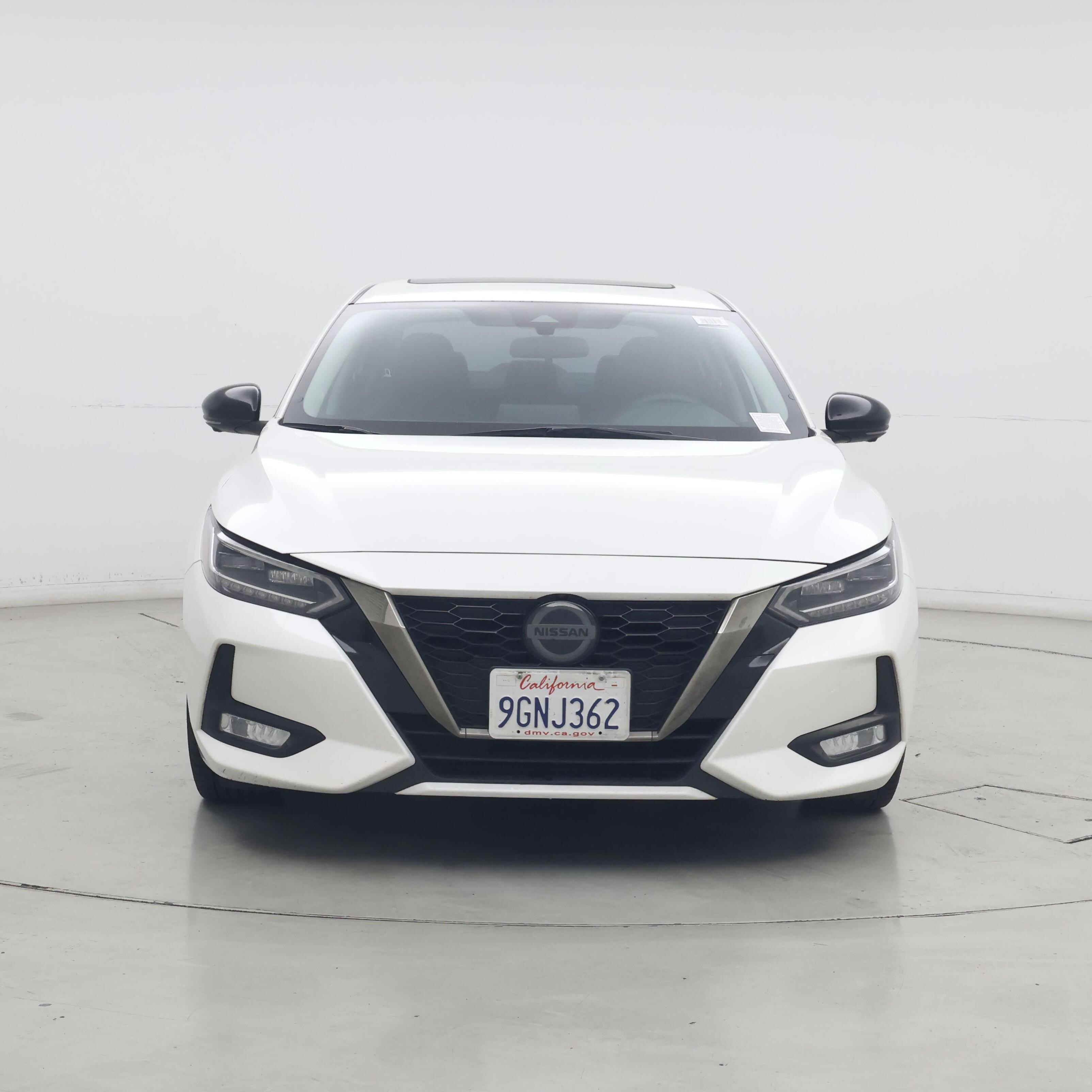 Thumbnail: 2023 Nissan Sentra - 5
