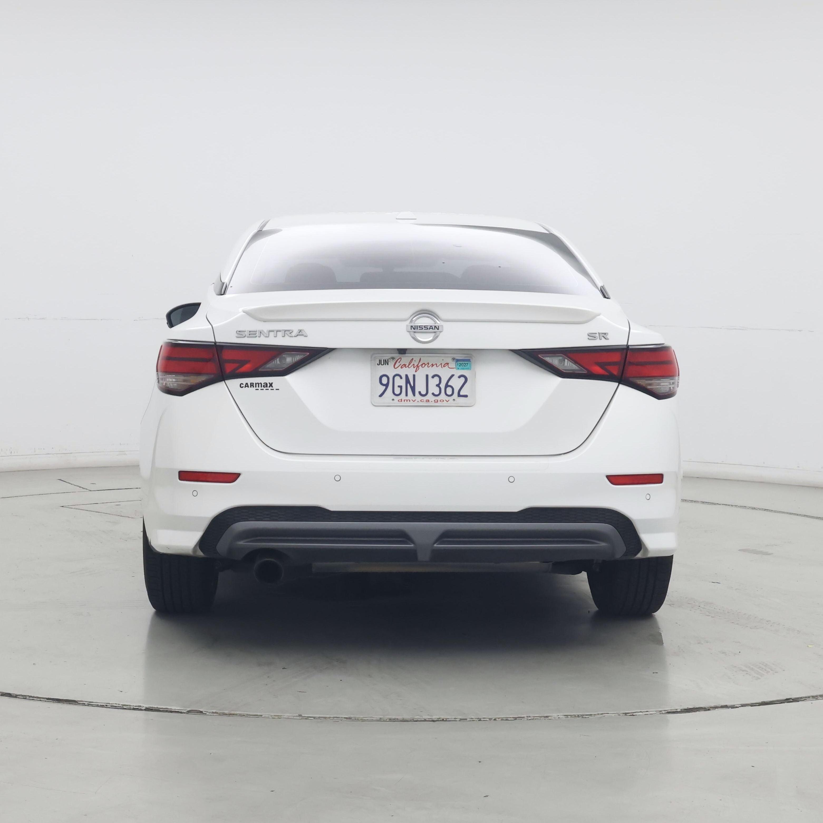 Thumbnail: 2023 Nissan Sentra - 6
