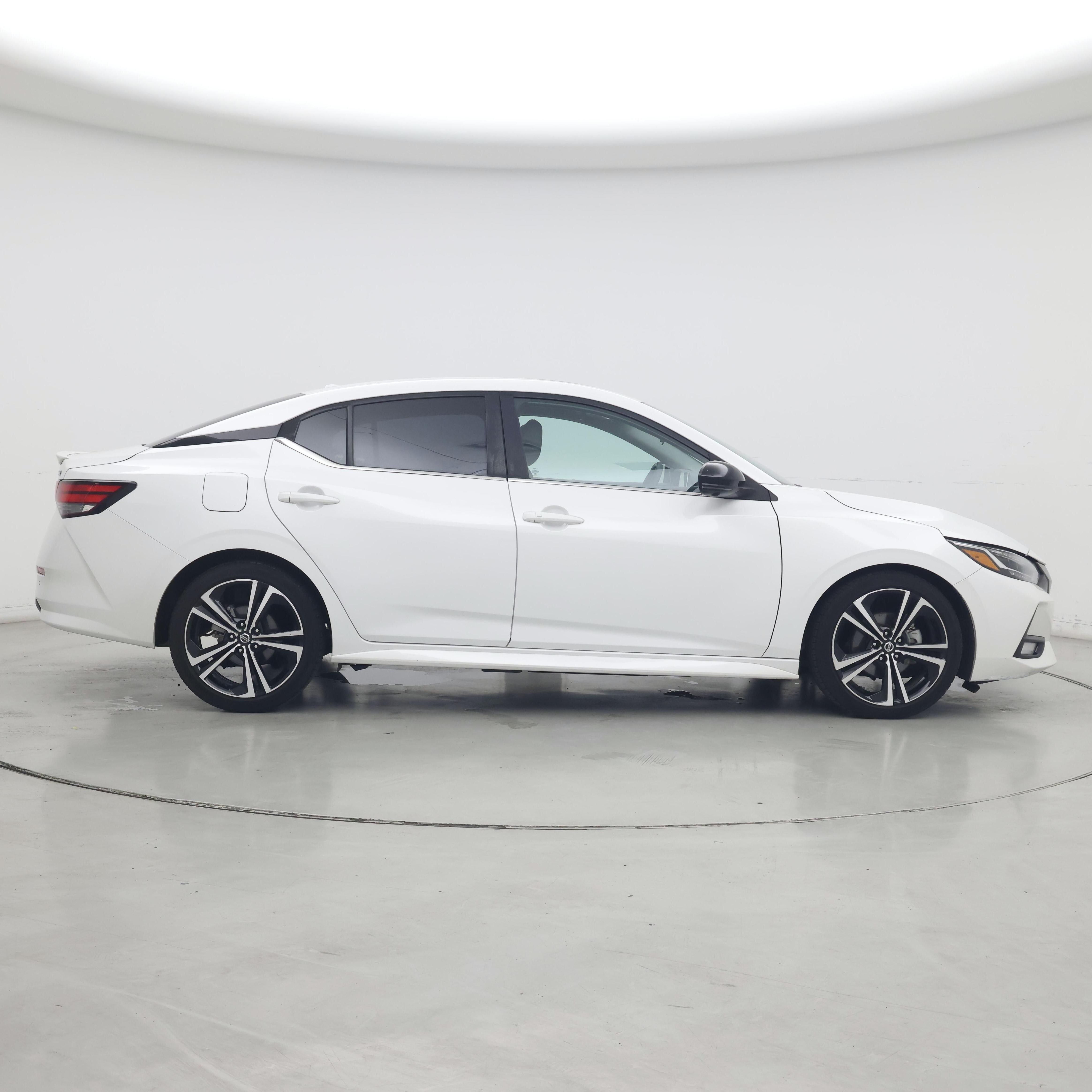 Thumbnail: 2023 Nissan Sentra - 7