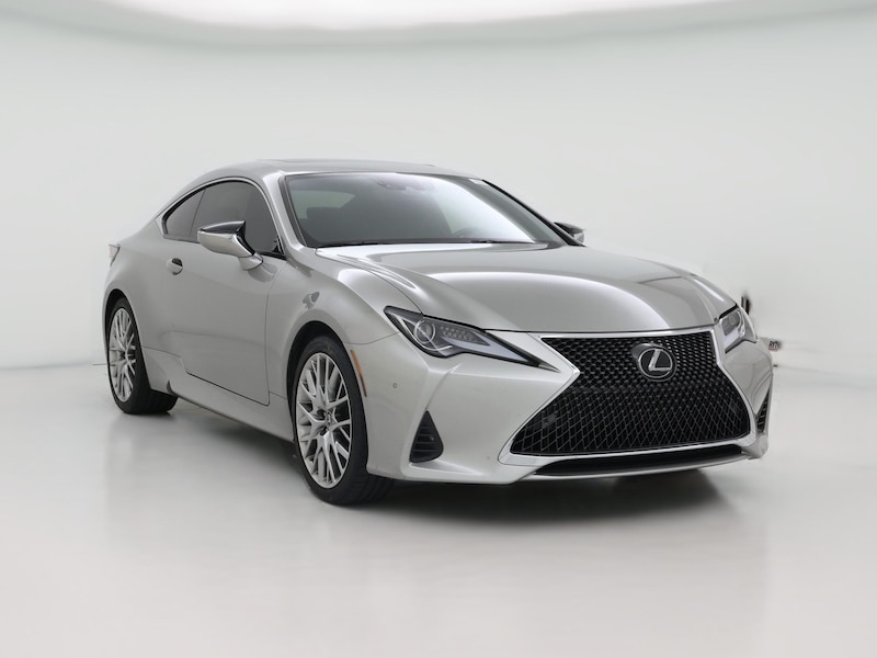 2020 Lexus RC 350 -
                  Warner Robins, GA