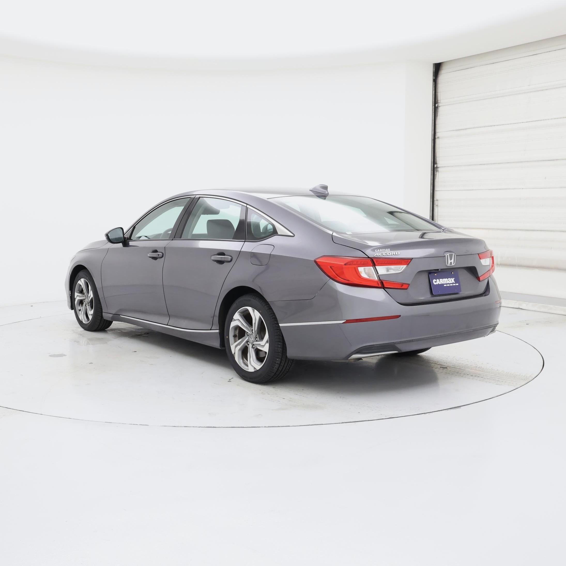 Thumbnail: 2019 Honda Accord - 2