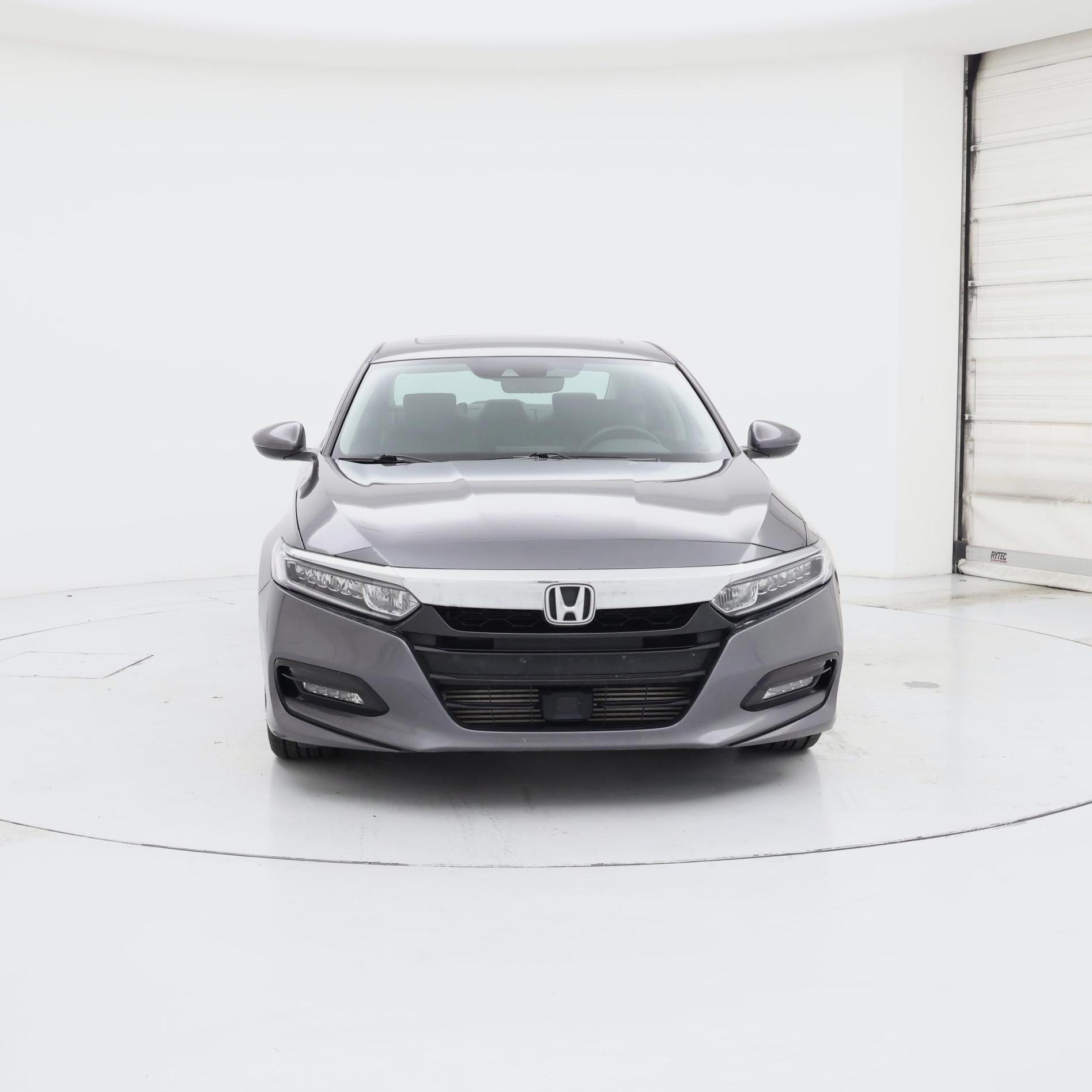 Thumbnail: 2019 Honda Accord - 5