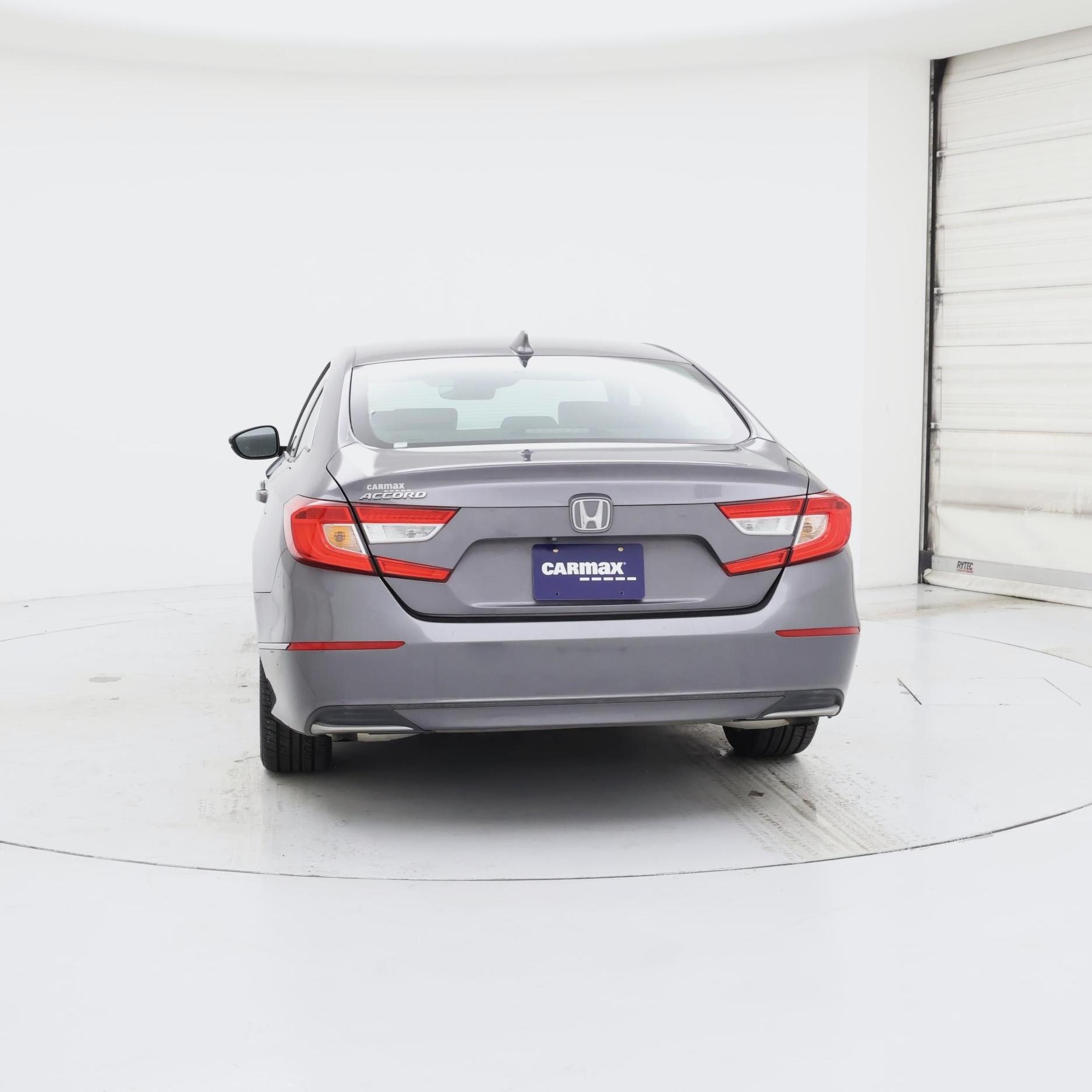 Thumbnail: 2019 Honda Accord - 6