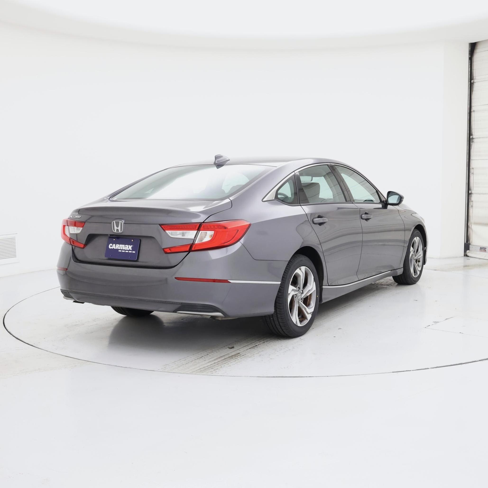 Thumbnail: 2019 Honda Accord - 8