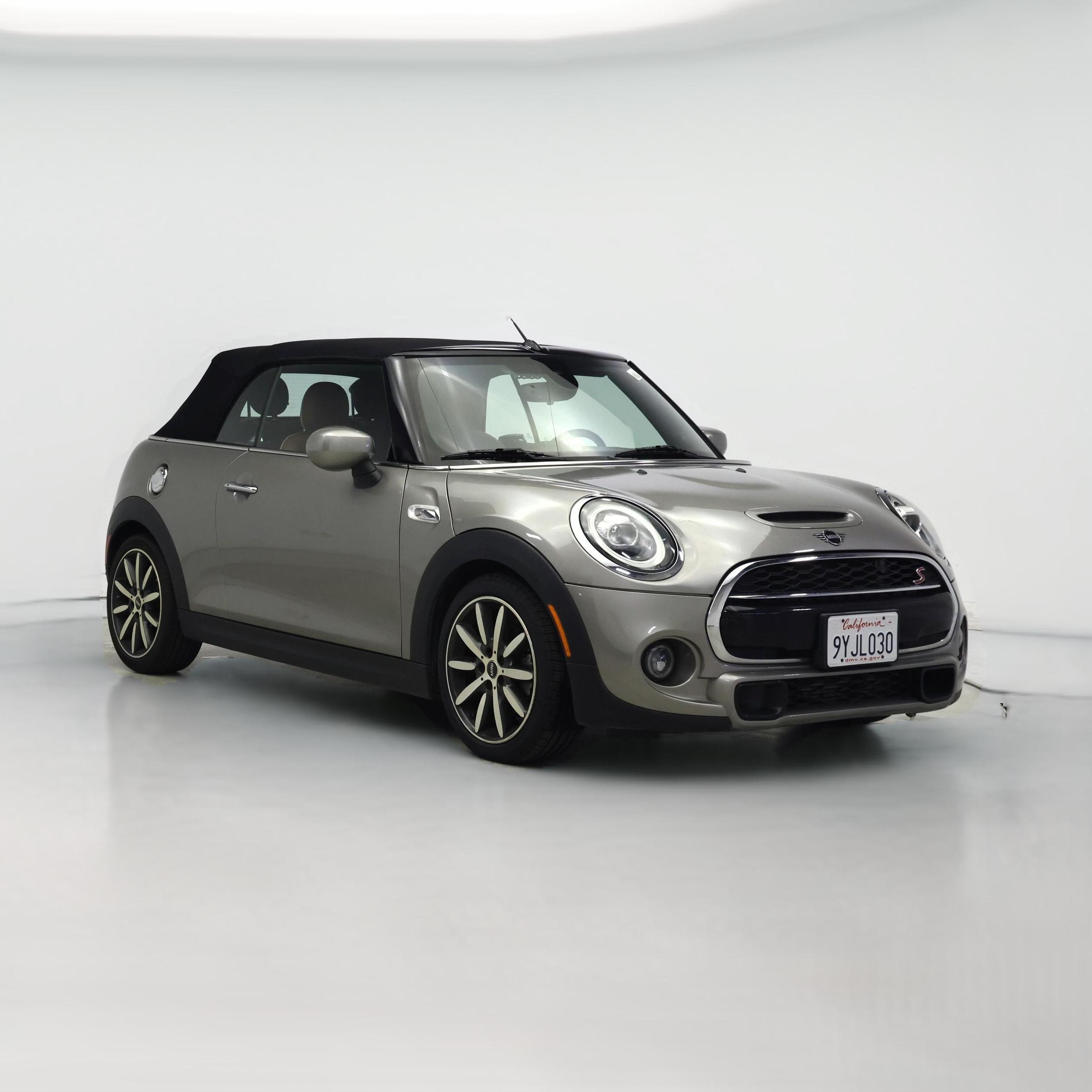 Thumbnail: 2021 MINI Cooper - 1