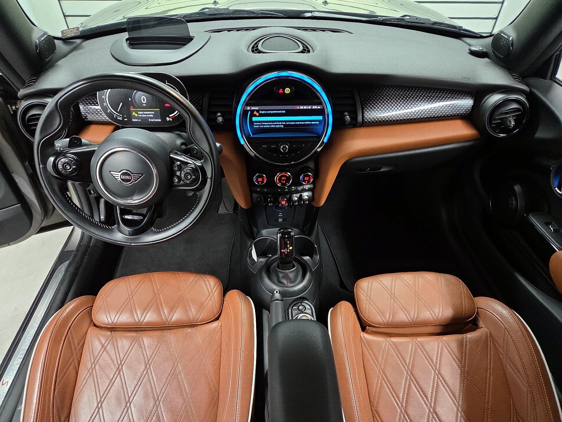 Thumbnail: 2021 MINI Cooper - 9