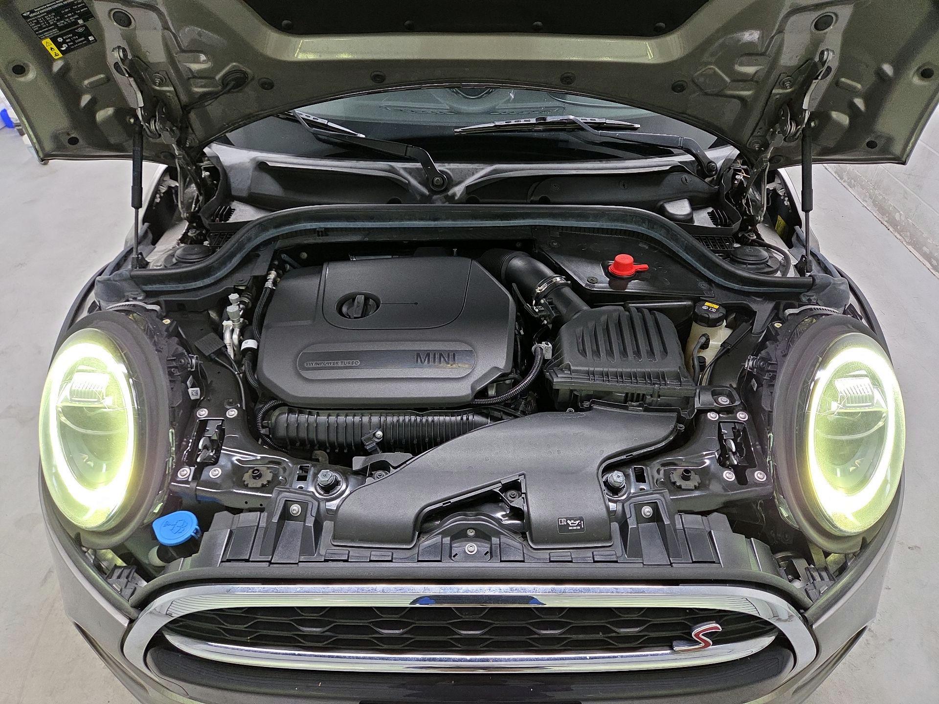 Thumbnail: 2021 MINI Cooper - 18