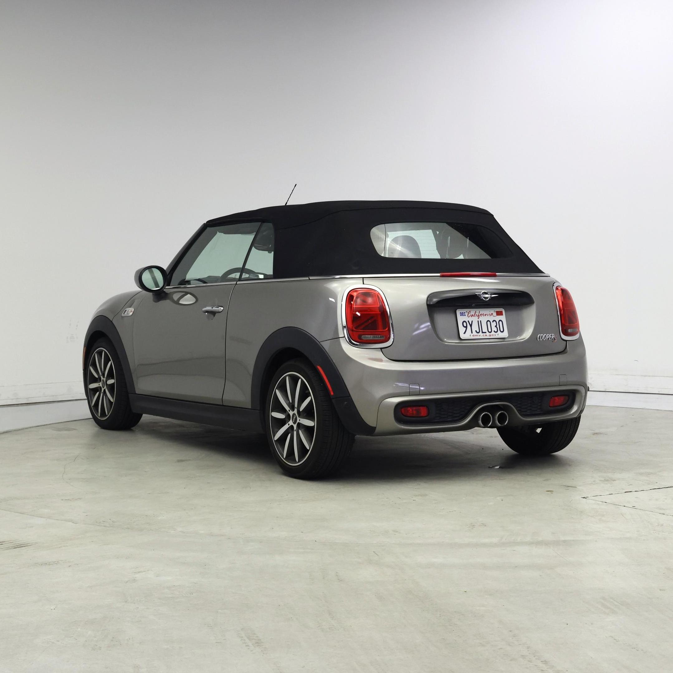 Thumbnail: 2021 MINI Cooper - 2