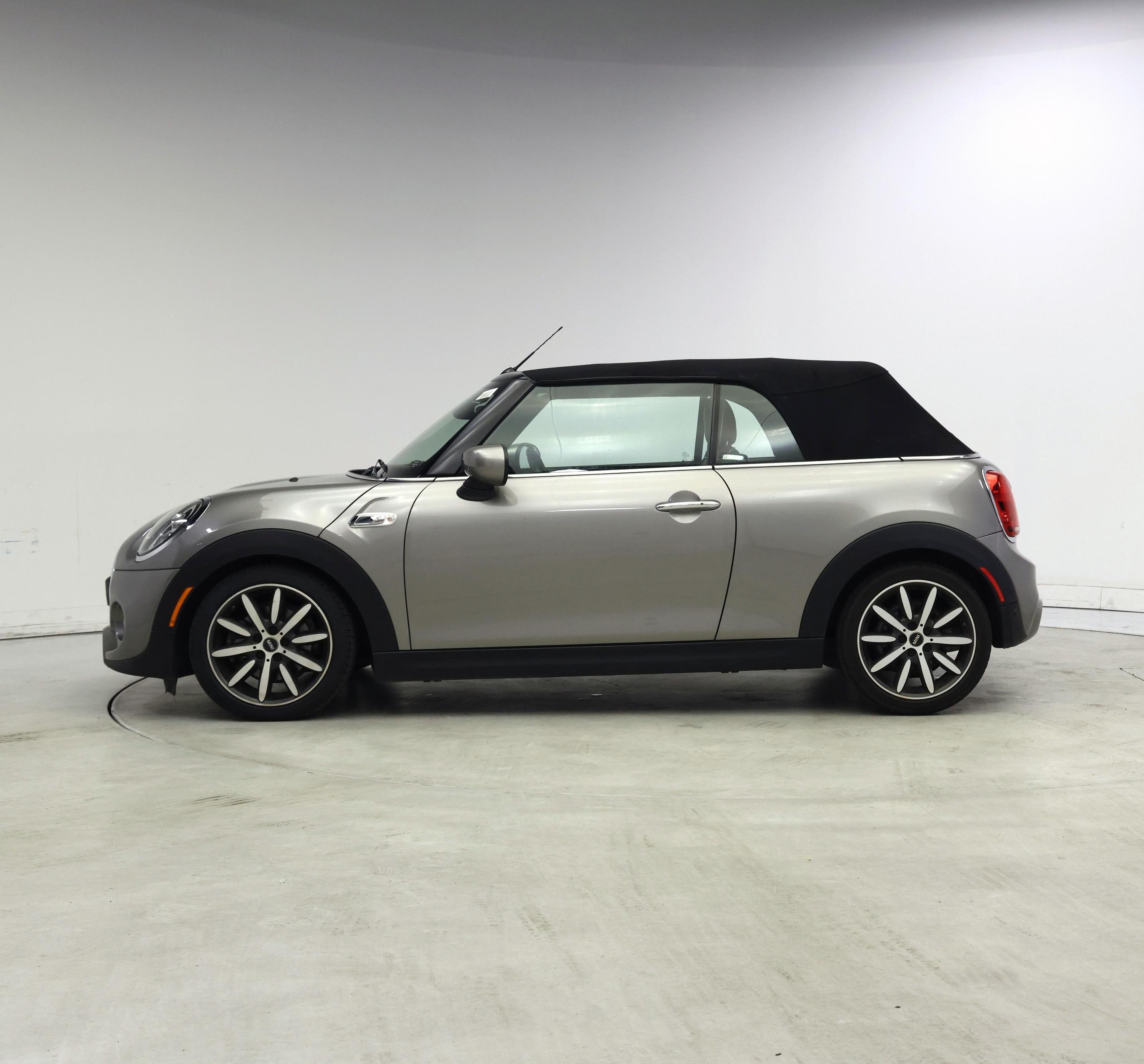 Thumbnail: 2021 MINI Cooper - 3