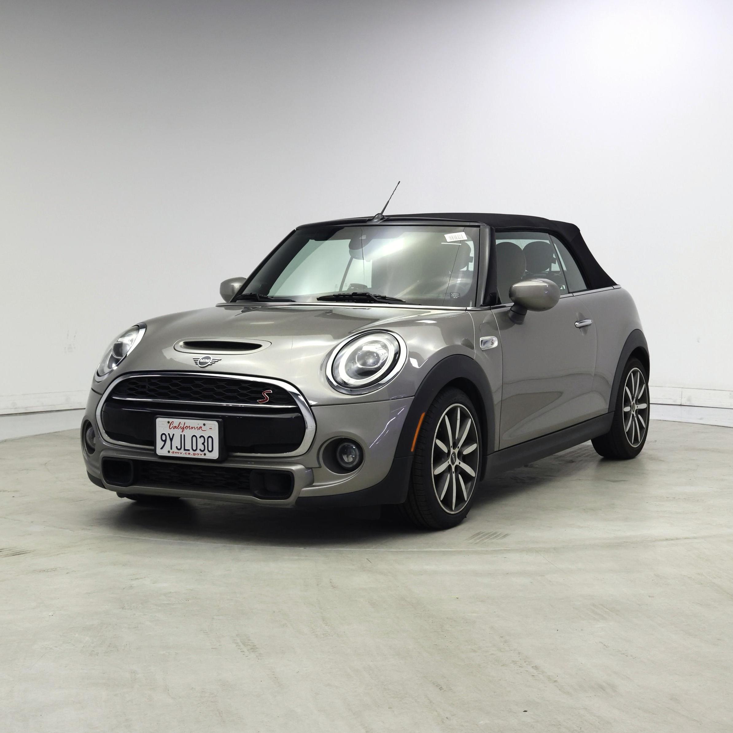 Thumbnail: 2021 MINI Cooper - 4